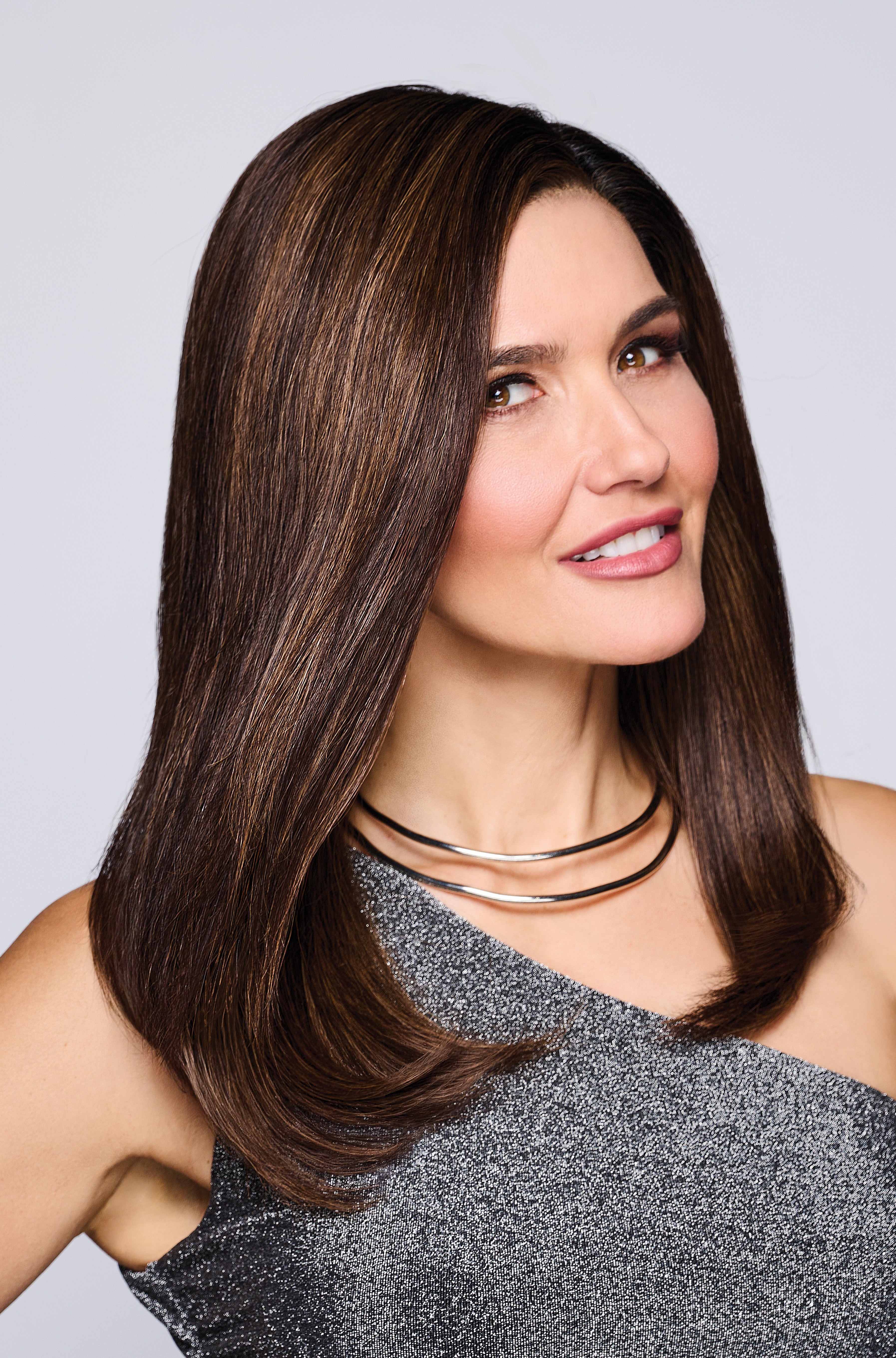 Rome Romance wig - Raquel Welch Black Label Human Hair Collection