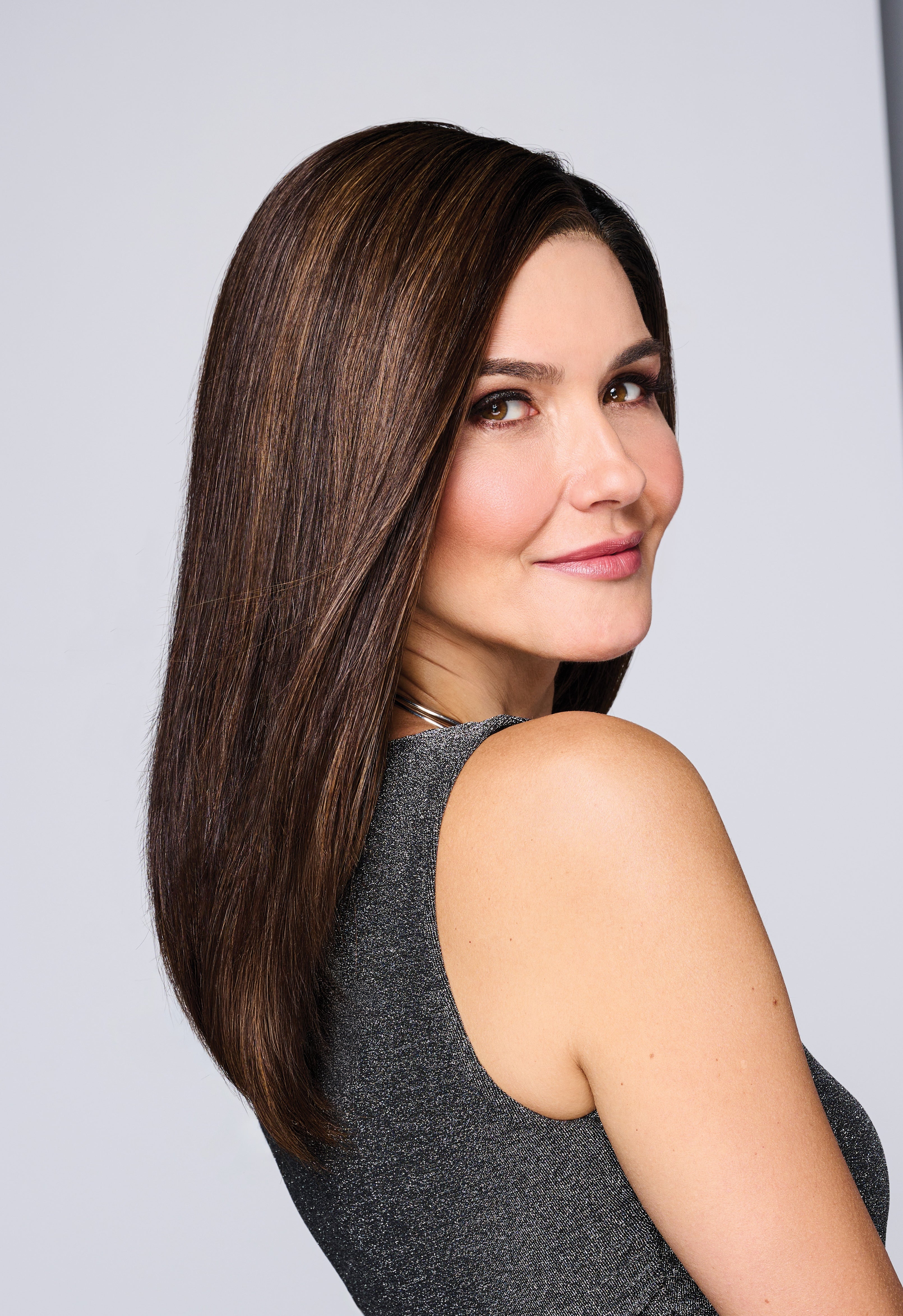 Rome Romance wig - Raquel Welch Black Label Human Hair Collection