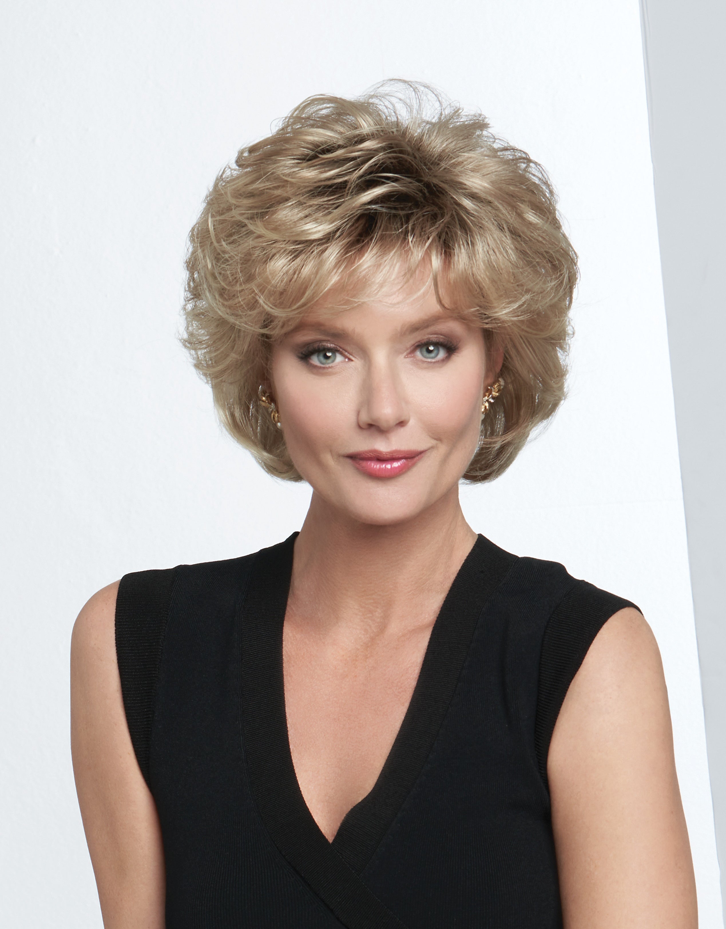 Salsa wig - Raquel Welch Signature Collection