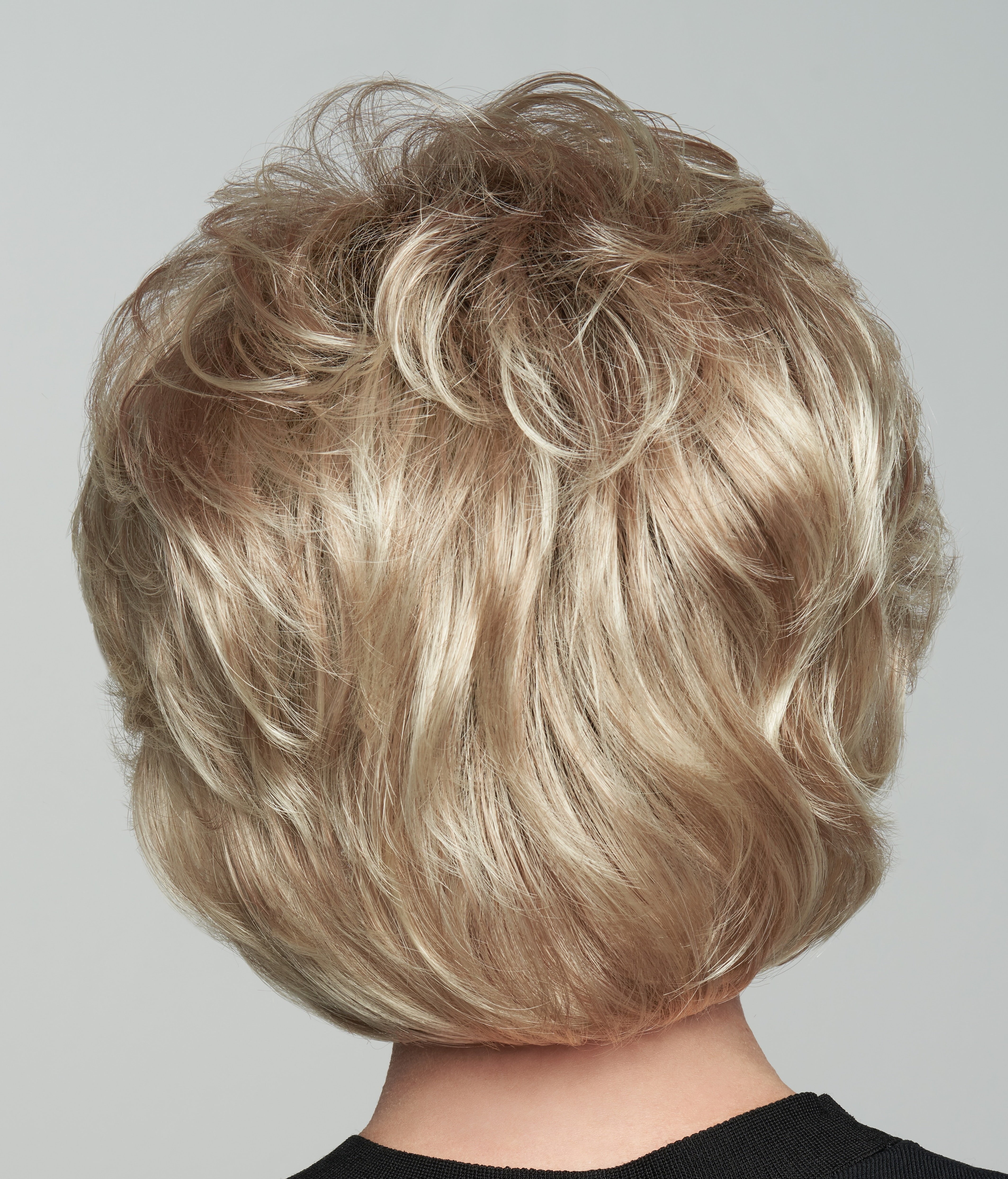 Salsa wig - Raquel Welch Signature Collection