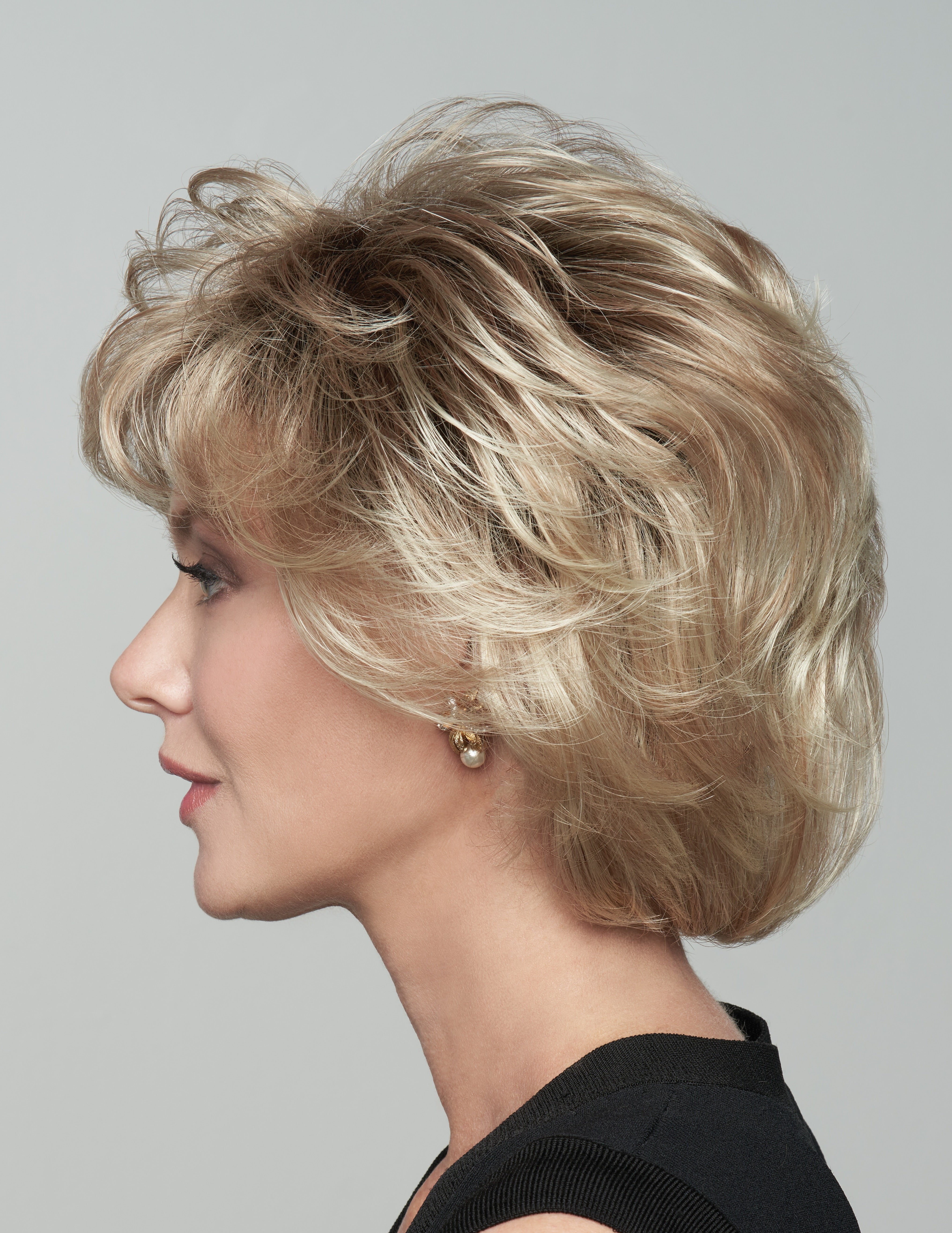 Salsa wig - Raquel Welch Signature Collection