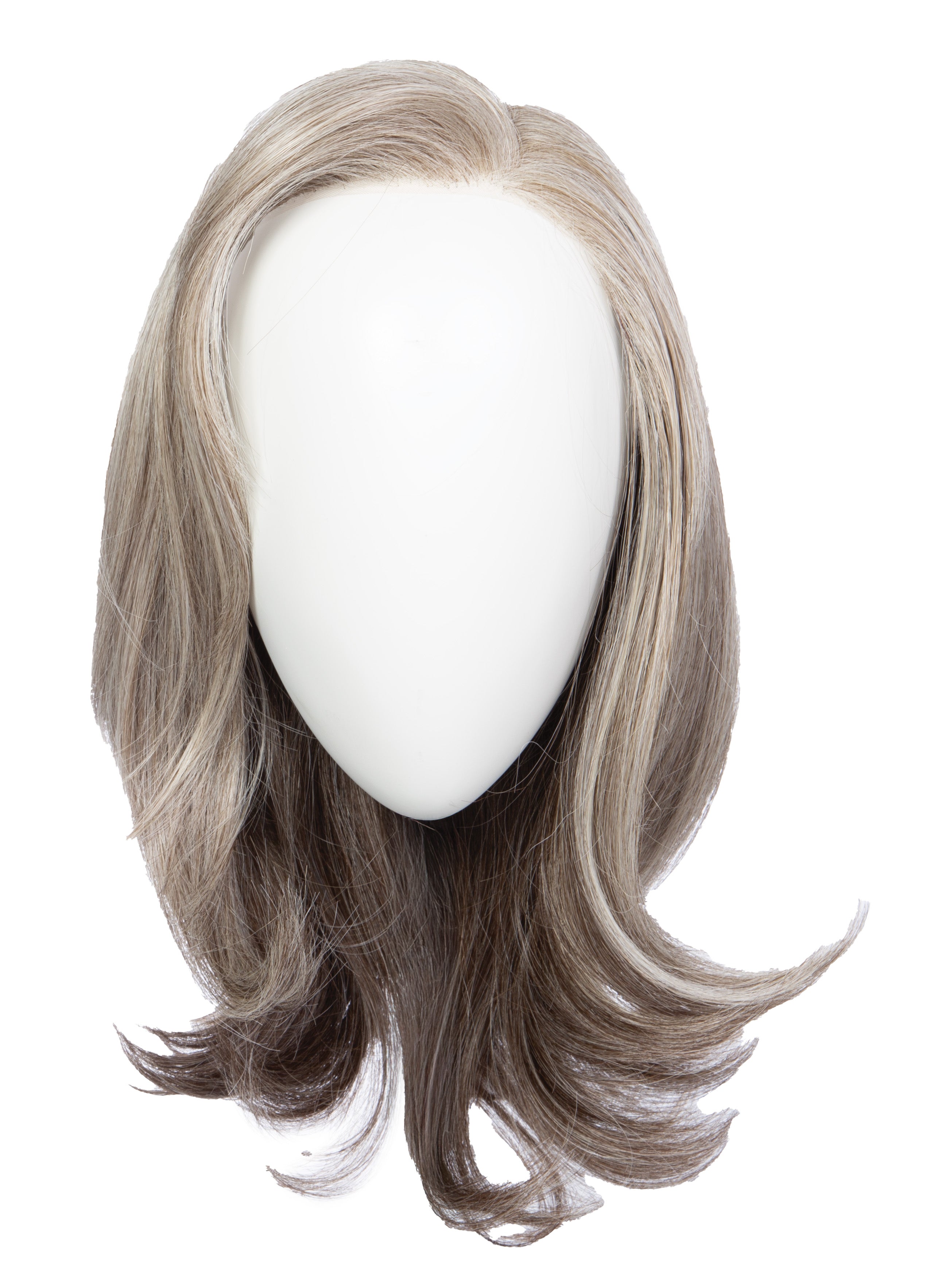Showrunner wig - Raquel Welch Sheer Luxury FeatherLite Collection