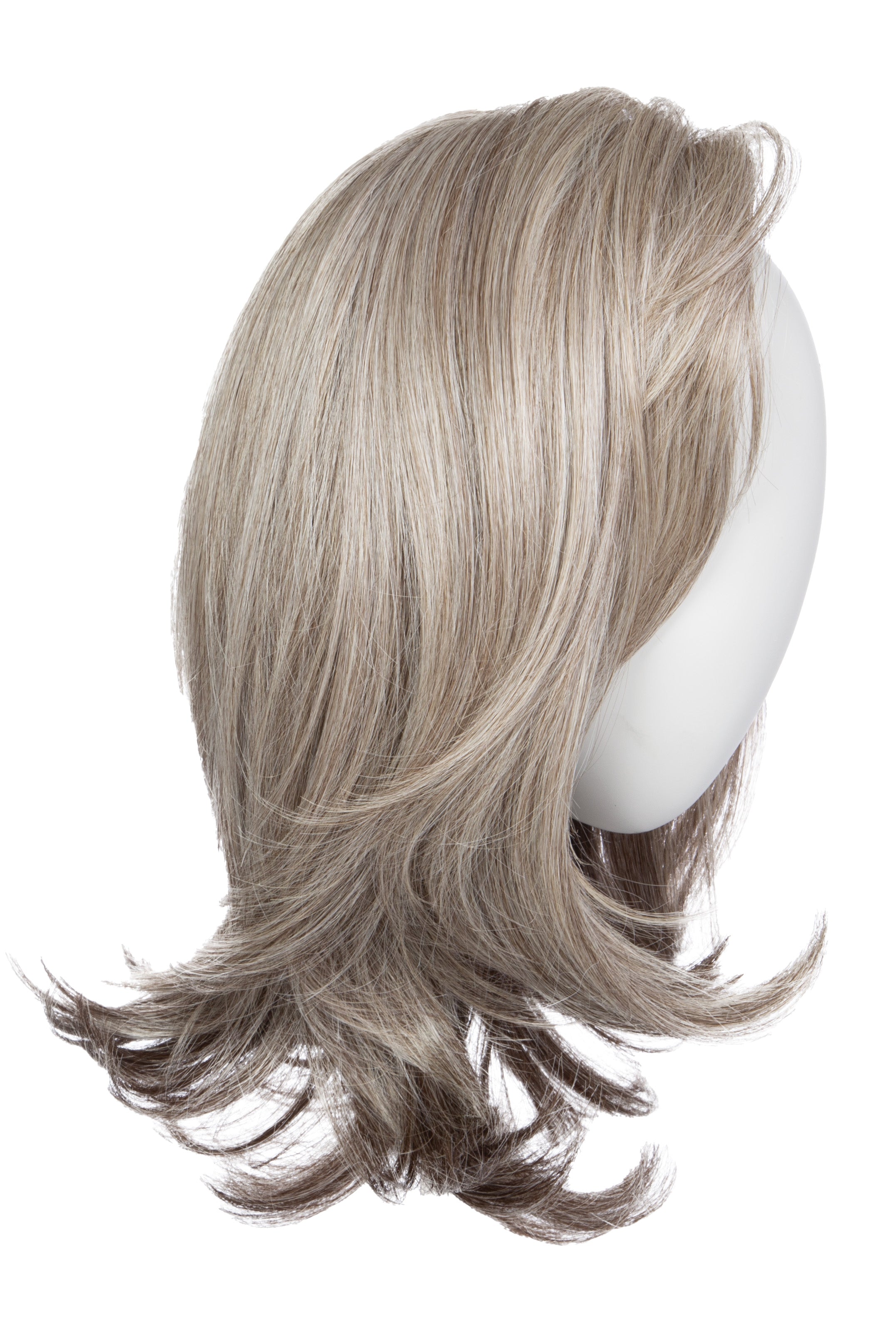 Showrunner wig - Raquel Welch Sheer Luxury FeatherLite Collection
