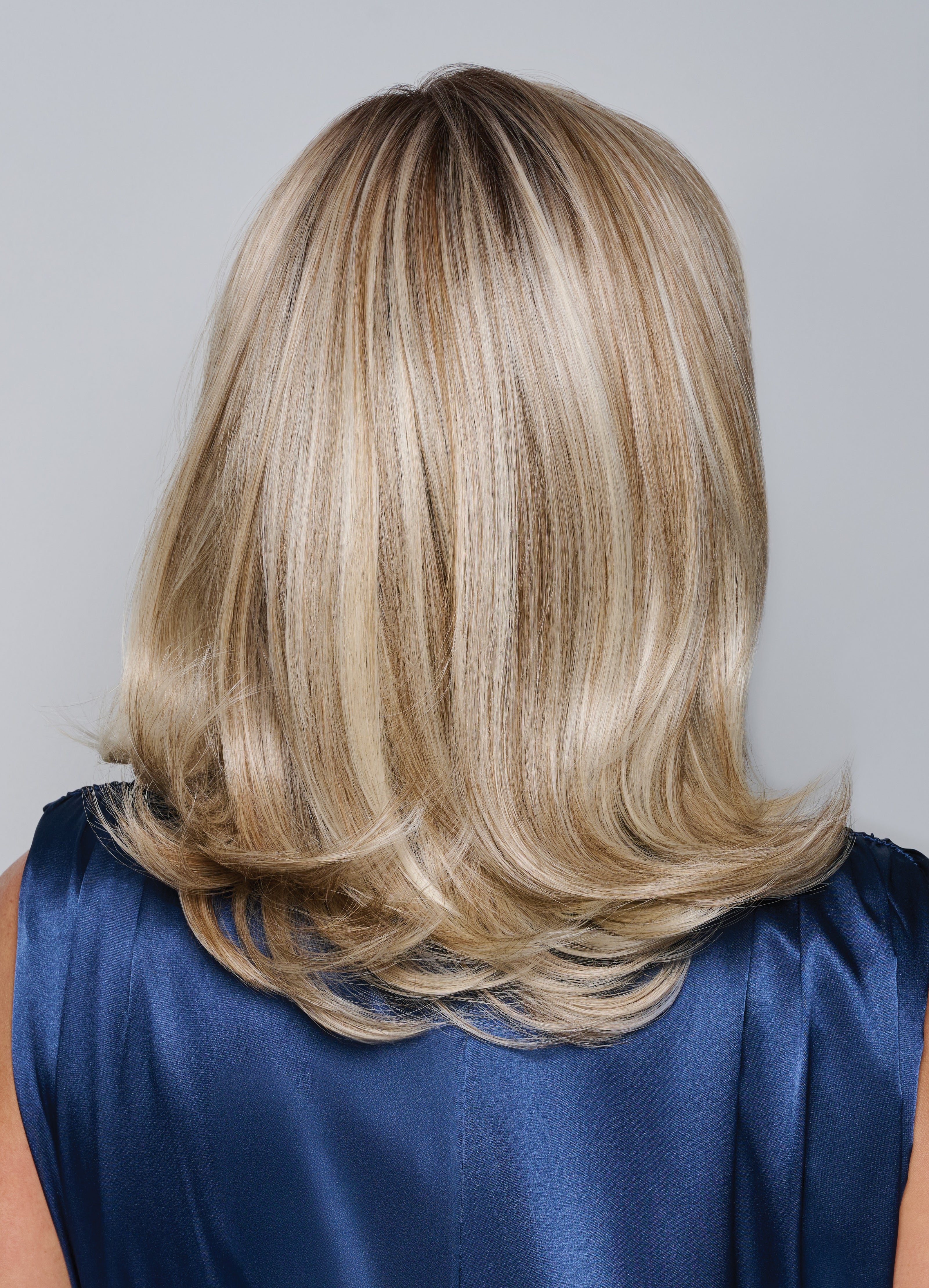 Showrunner wig - Raquel Welch Sheer Luxury FeatherLite Collection