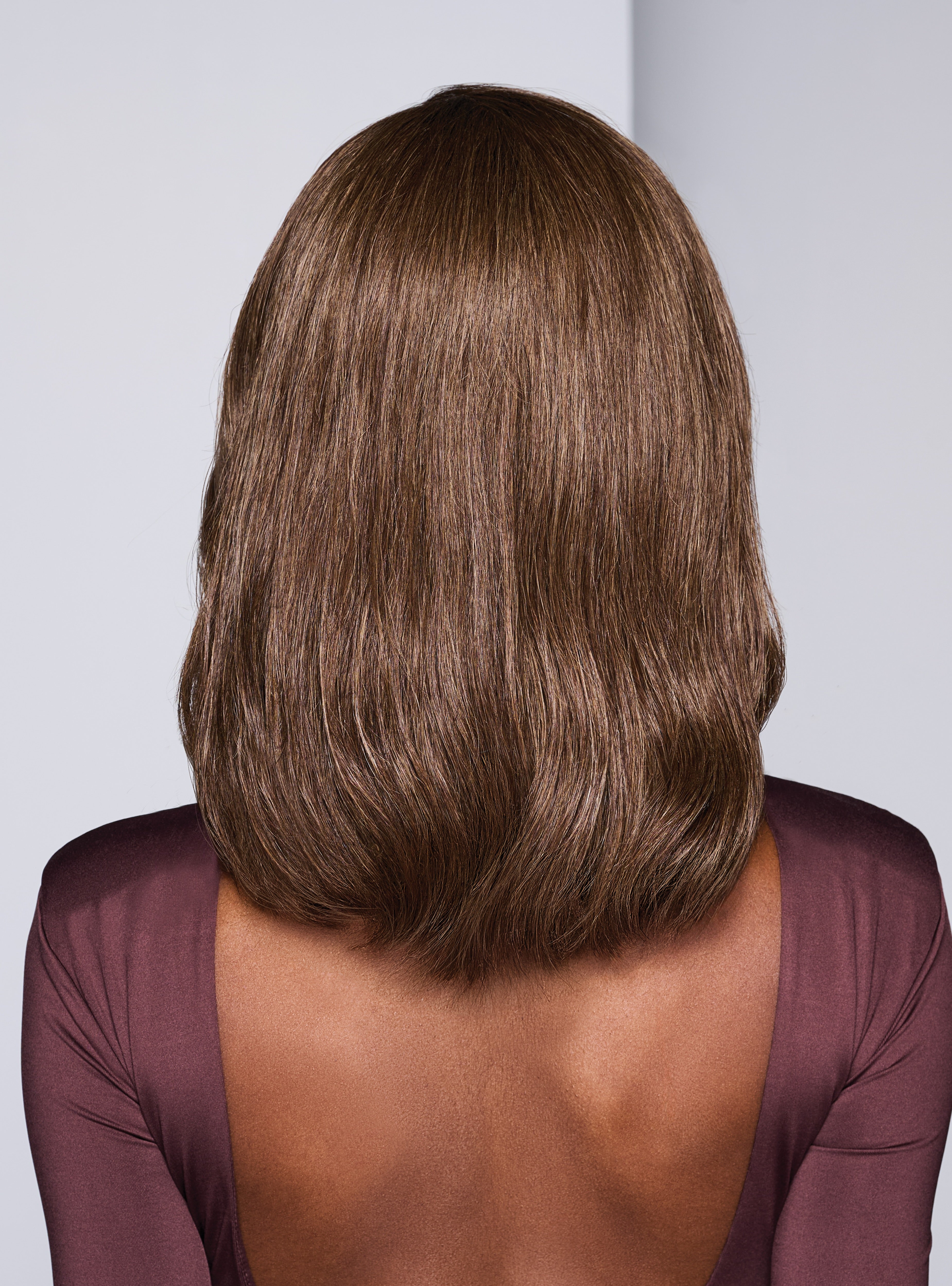 Sorrento Surprise wig - Raquel Welch Black Label Human Hair Collection