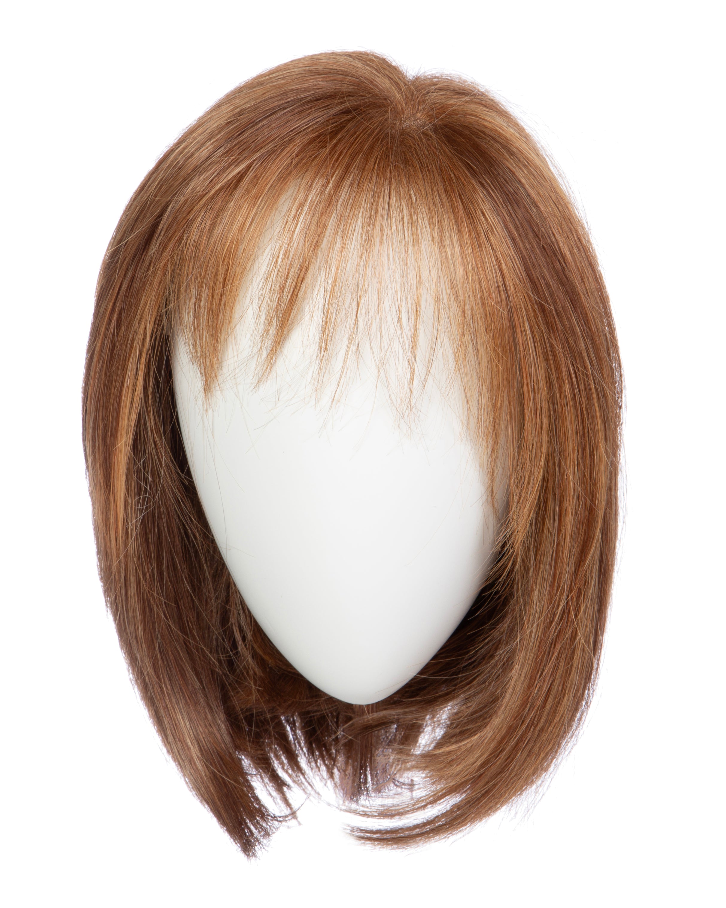 Straight to Camera wig - Raquel Welch Sheer Luxury FeatherLite Collection