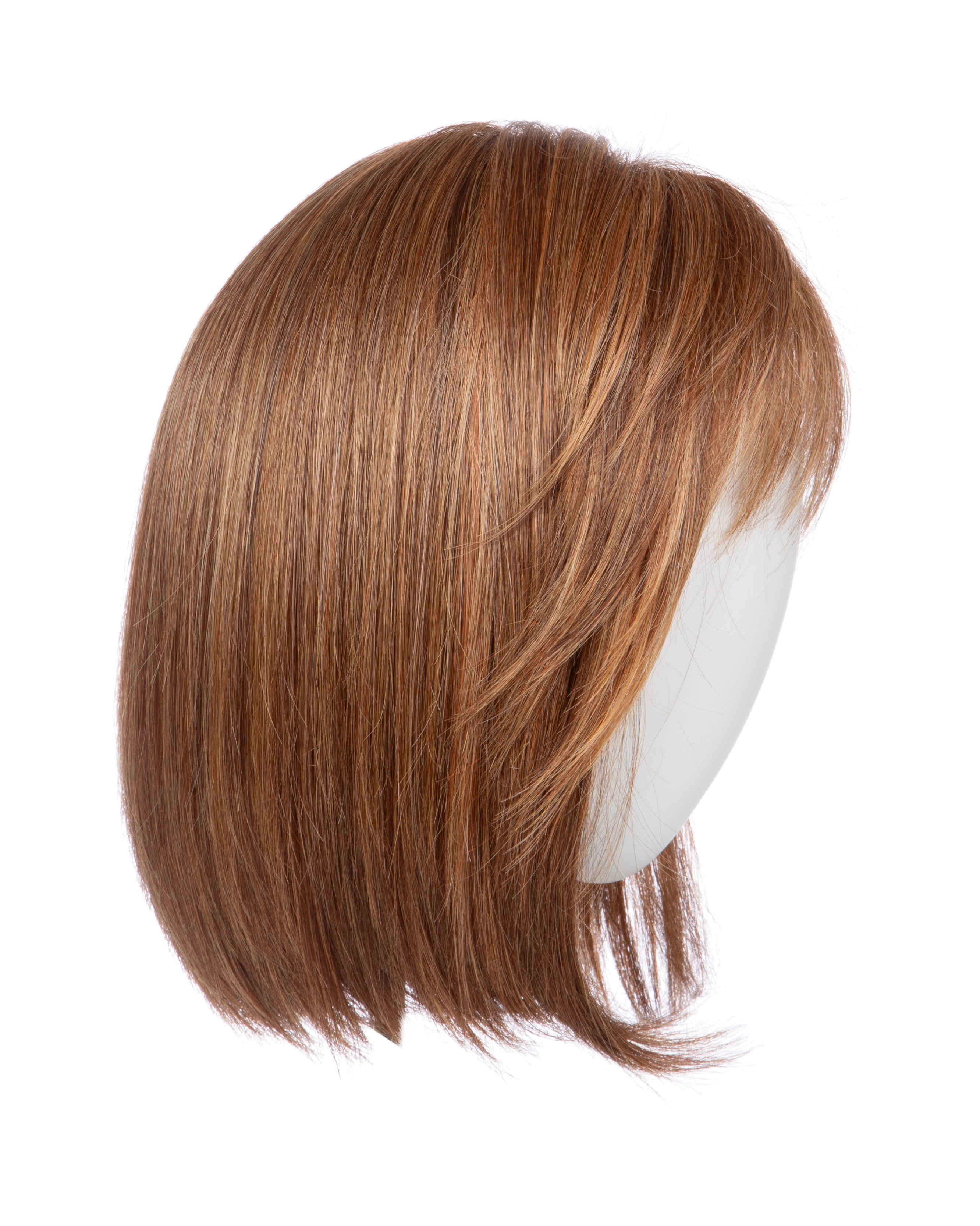 Straight to Camera wig - Raquel Welch Sheer Luxury FeatherLite Collection