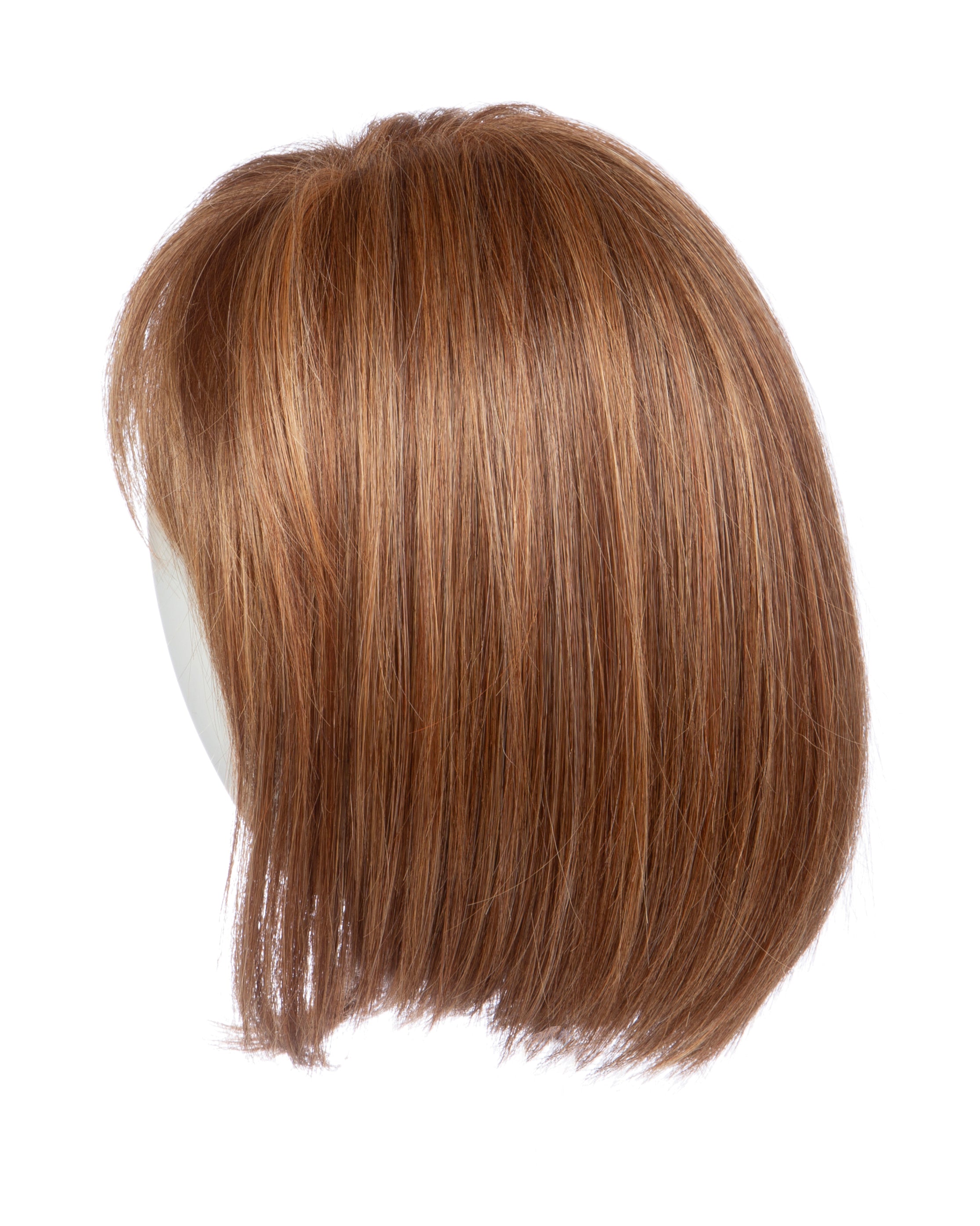 Straight to Camera wig - Raquel Welch Sheer Luxury FeatherLite Collection