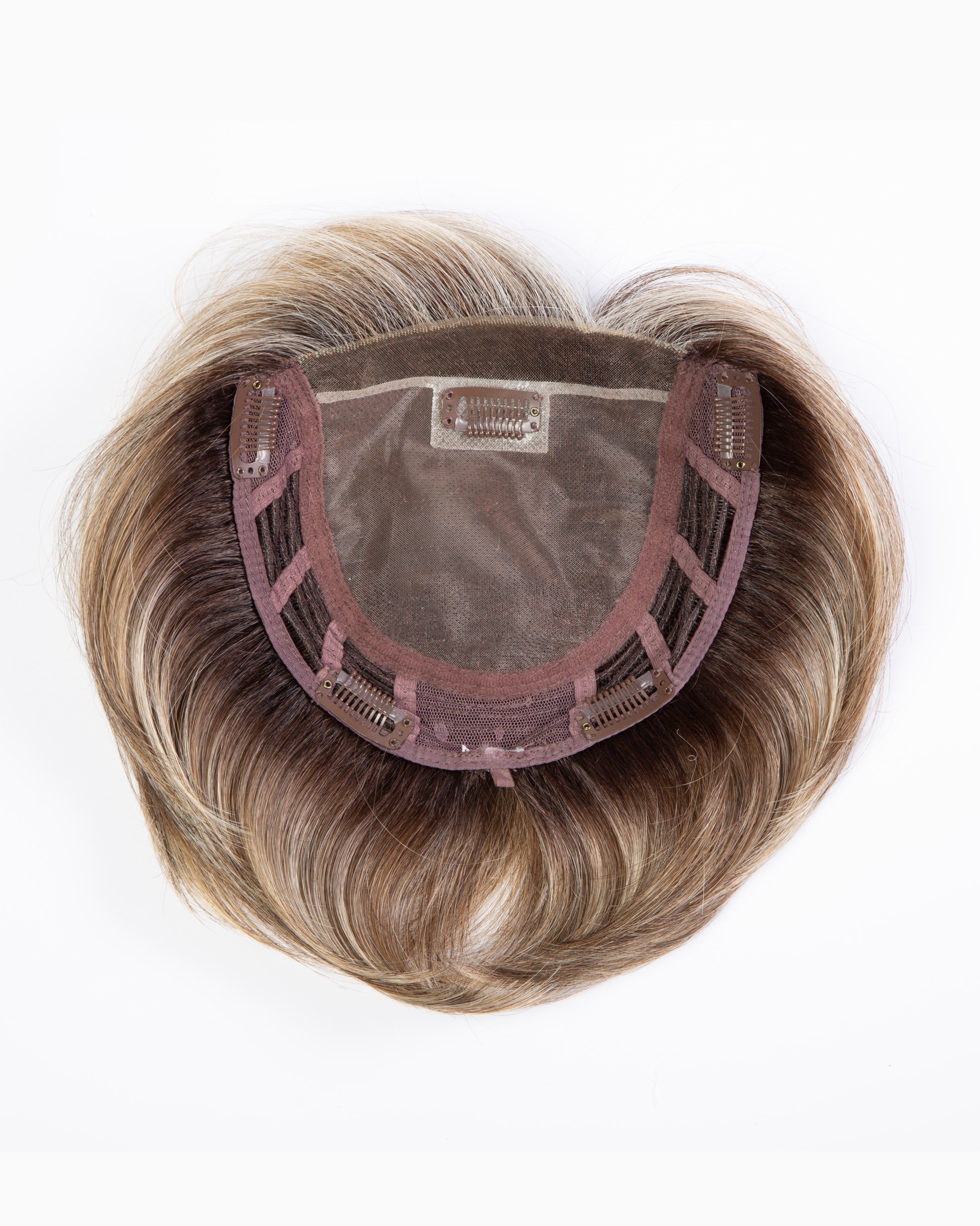 Top Billing 5" topper - Raquel Welch Transformations Top Pieces