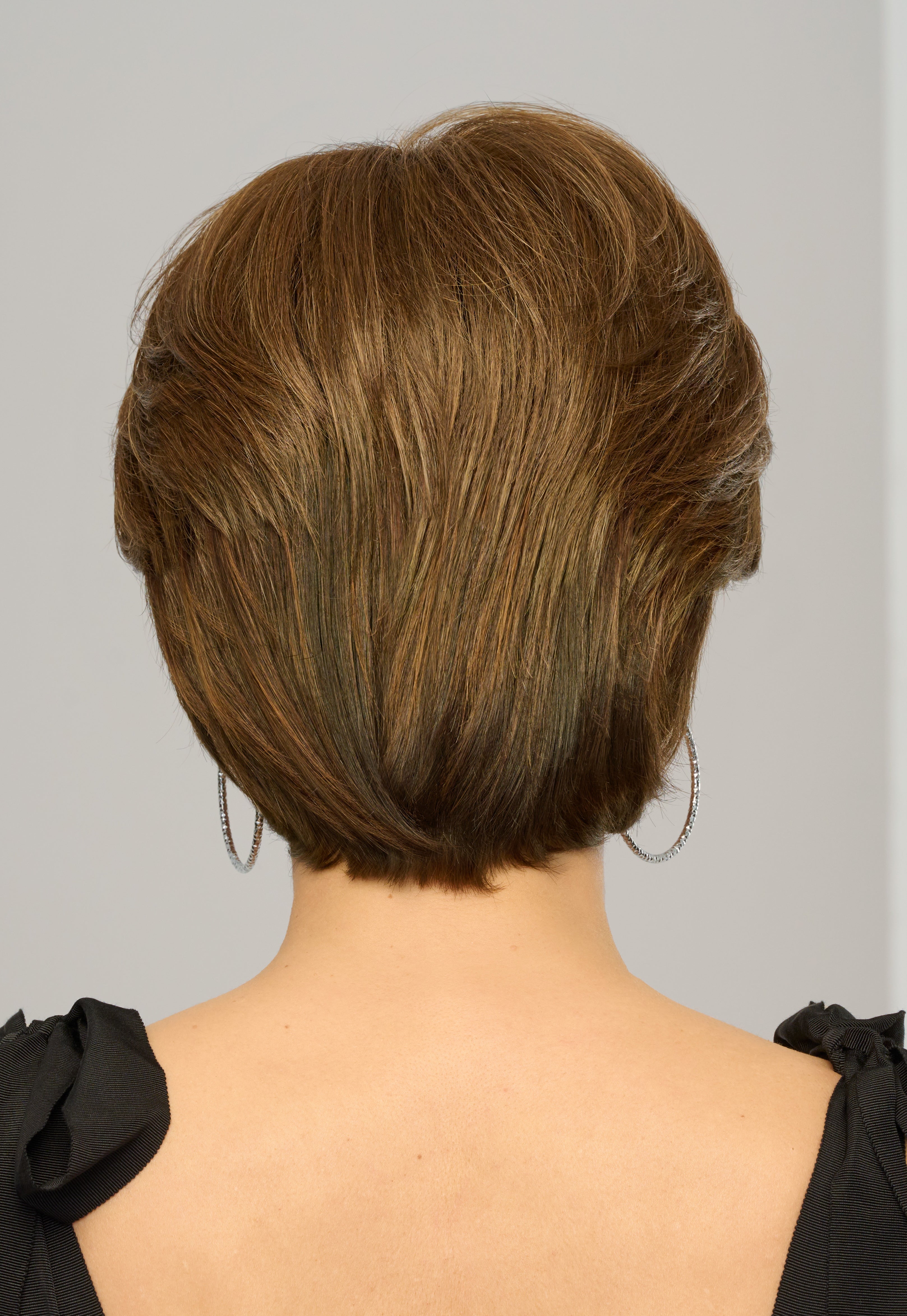 Top Billing 5" topper - Raquel Welch Transformations Top Pieces