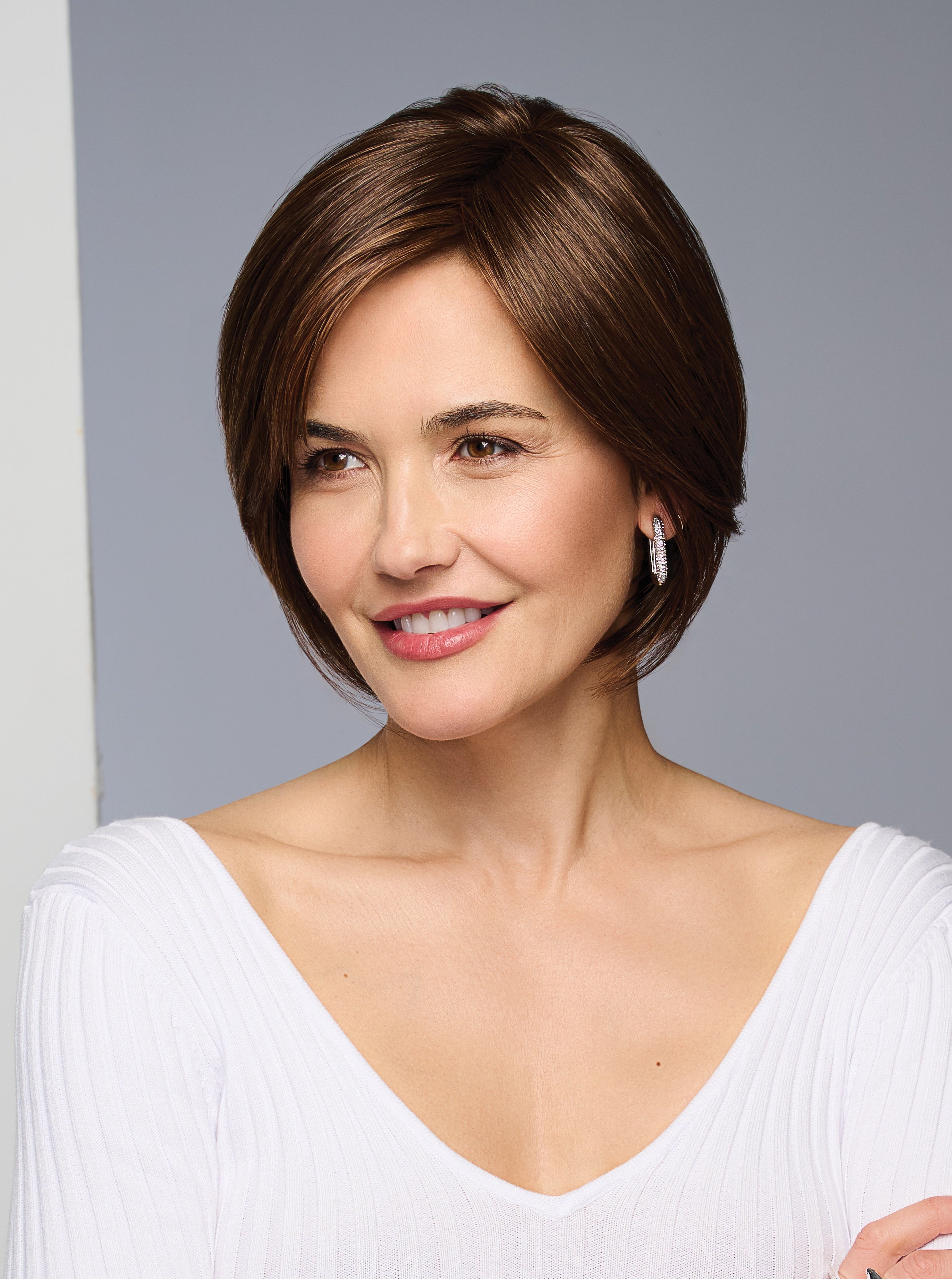 Top Billing 8" topper - Raquel Welch Transformations Top Pieces