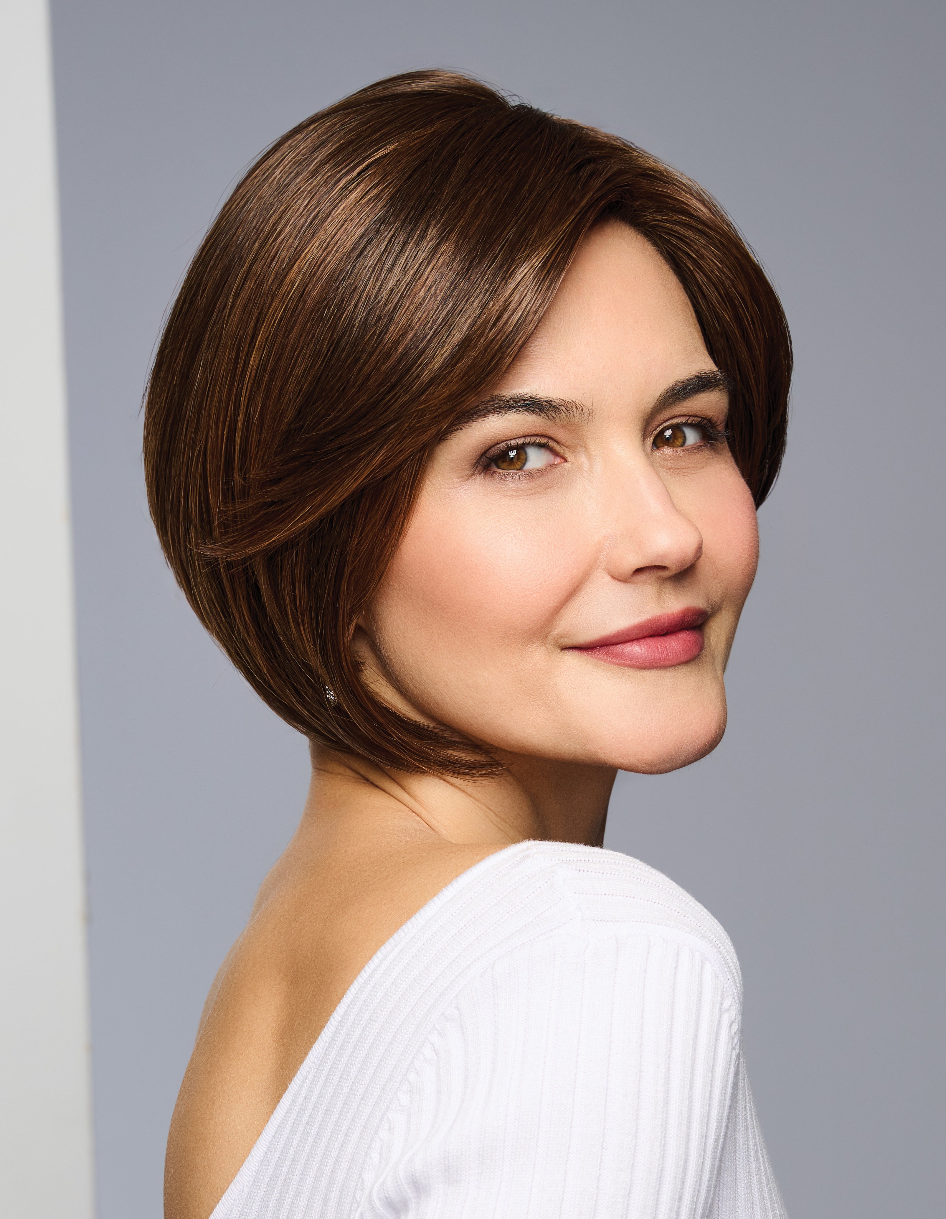 Top Billing 8" topper - Raquel Welch Transformations Top Pieces