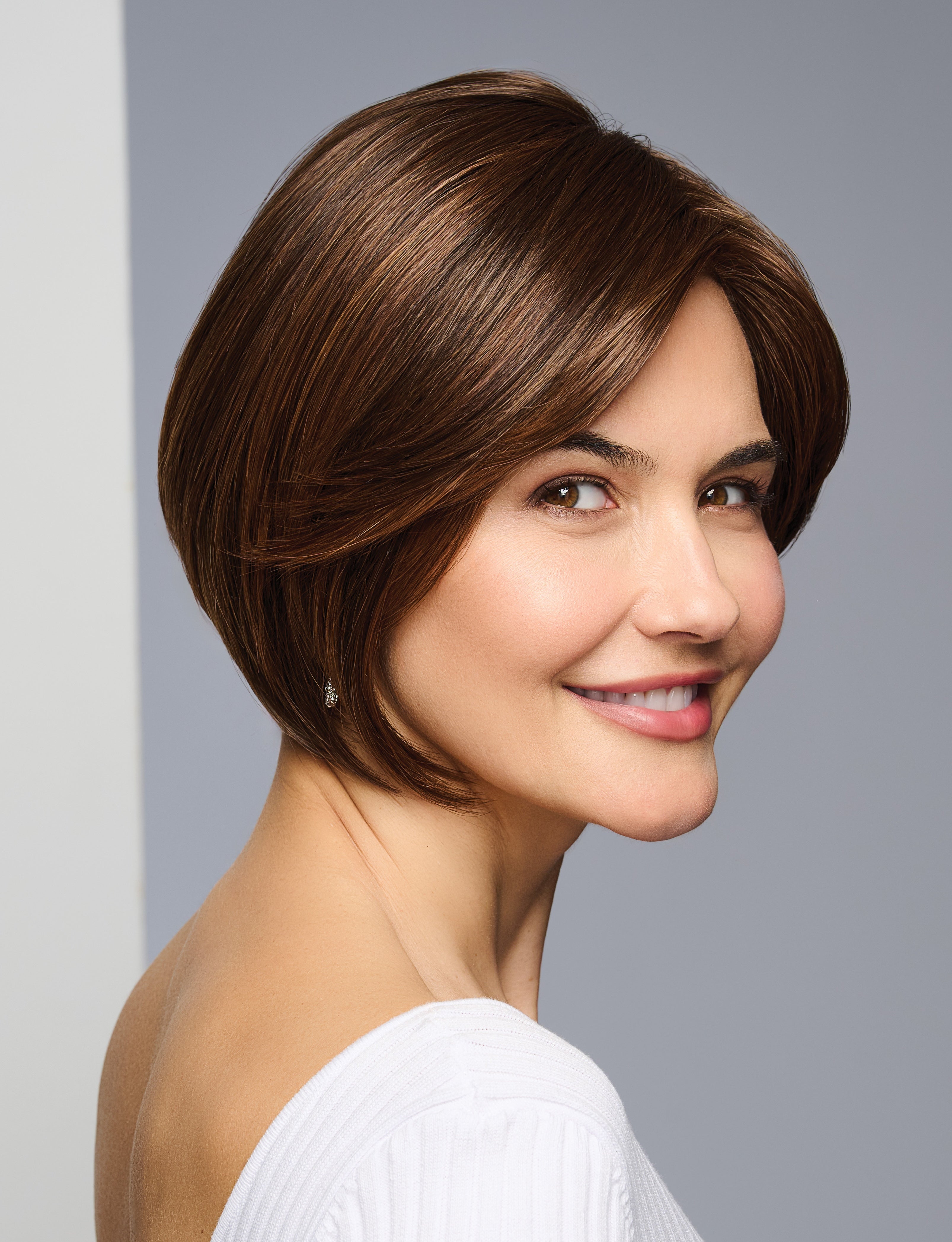 Top Billing 8" topper - Raquel Welch Transformations Top Pieces