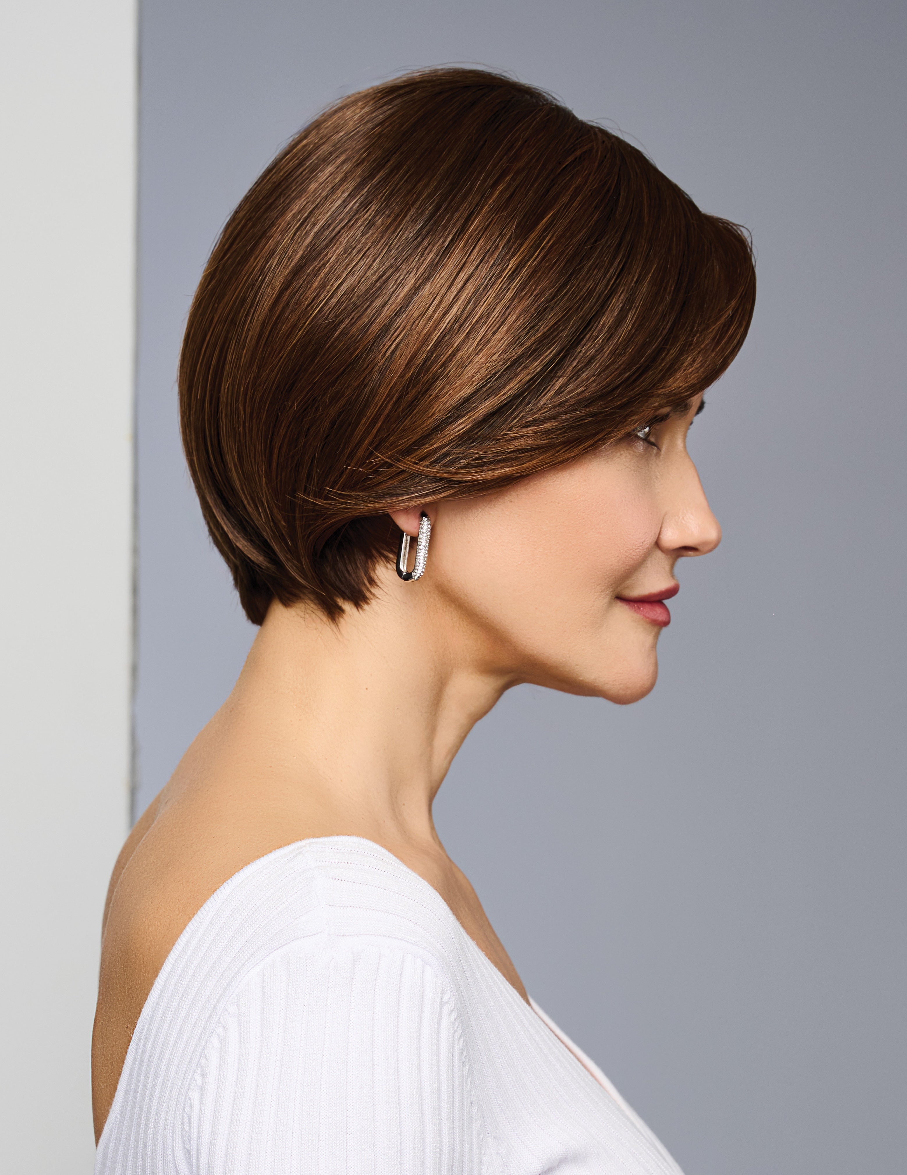 Top Billing 8" topper - Raquel Welch Transformations Top Pieces