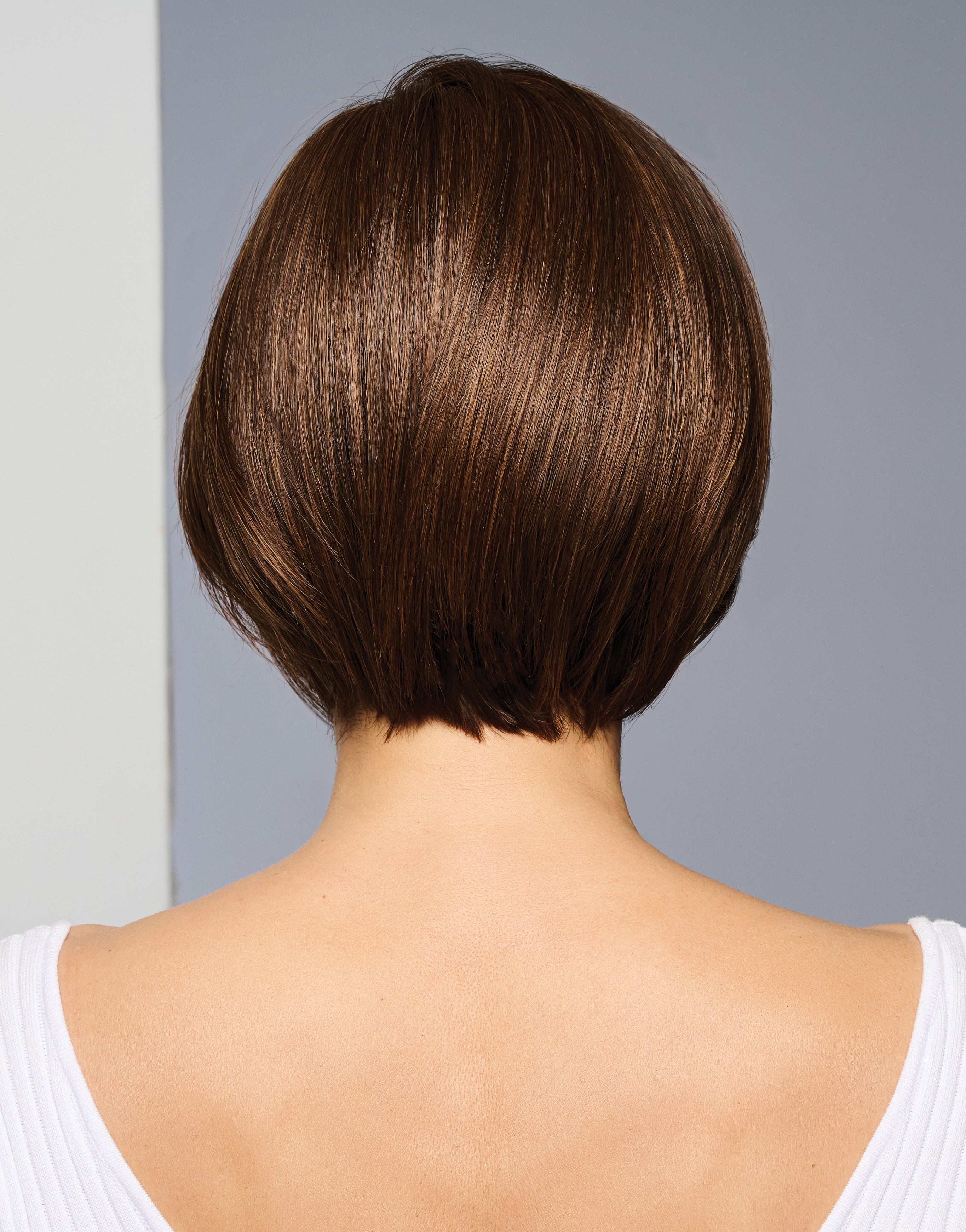 Top Billing 8" topper - Raquel Welch Transformations Top Pieces