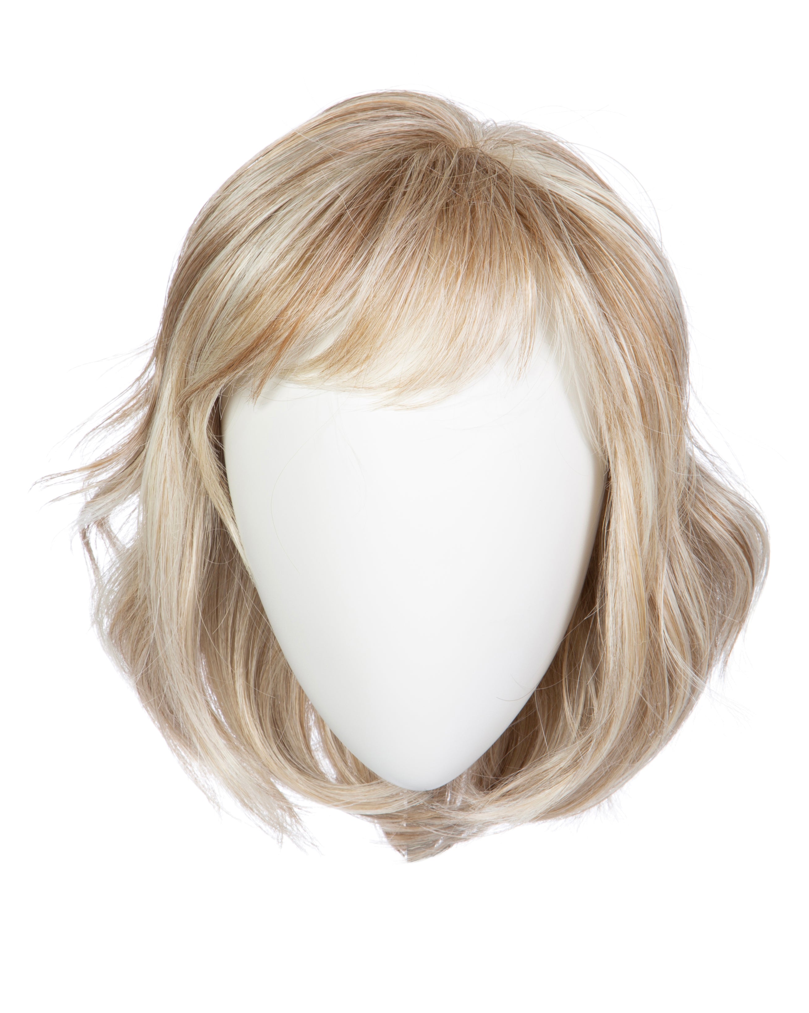 Waves And Raves wig - Raquel Welch Sheer Luxury FeatherLite Collection