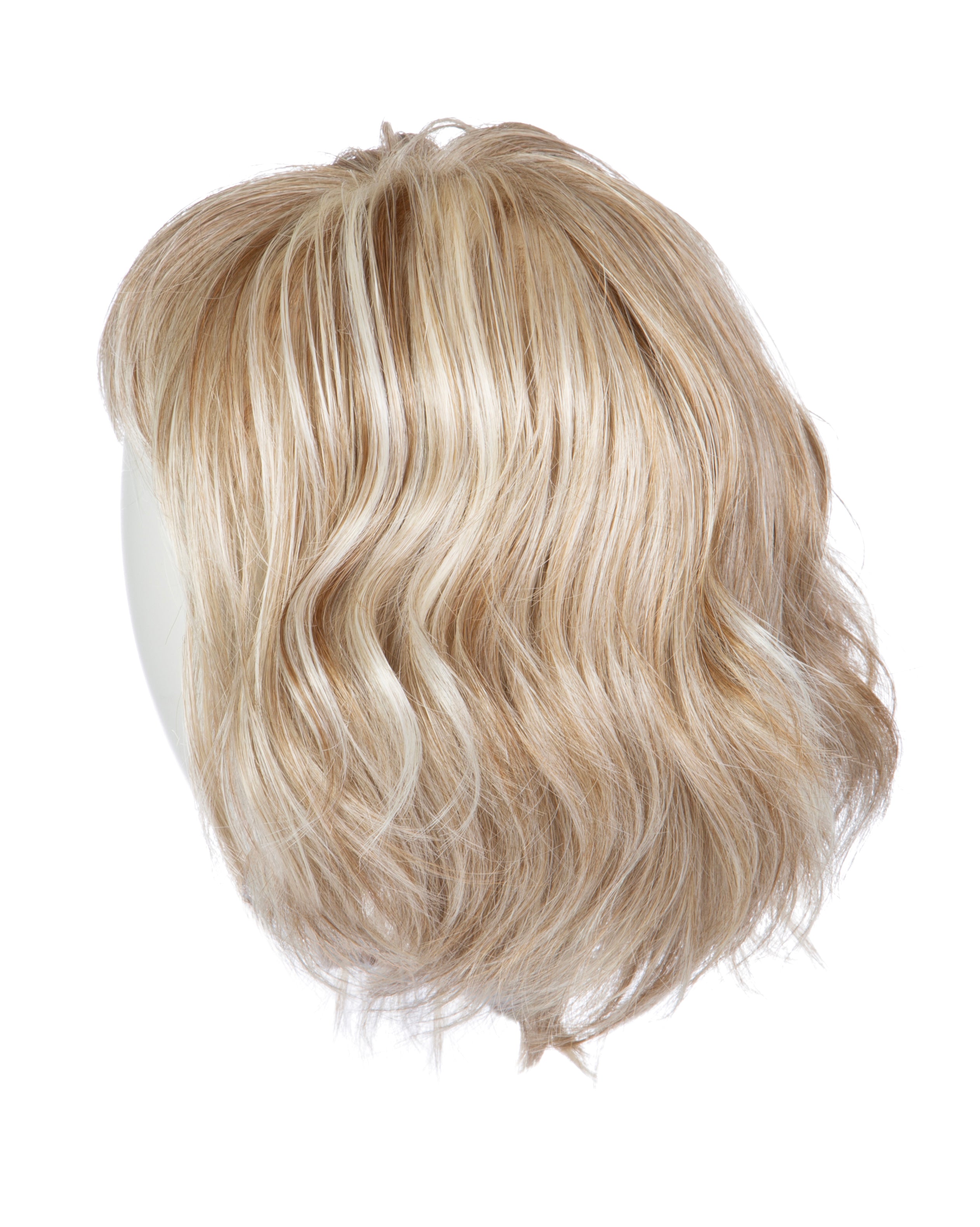 Waves And Raves wig - Raquel Welch Sheer Luxury FeatherLite Collection