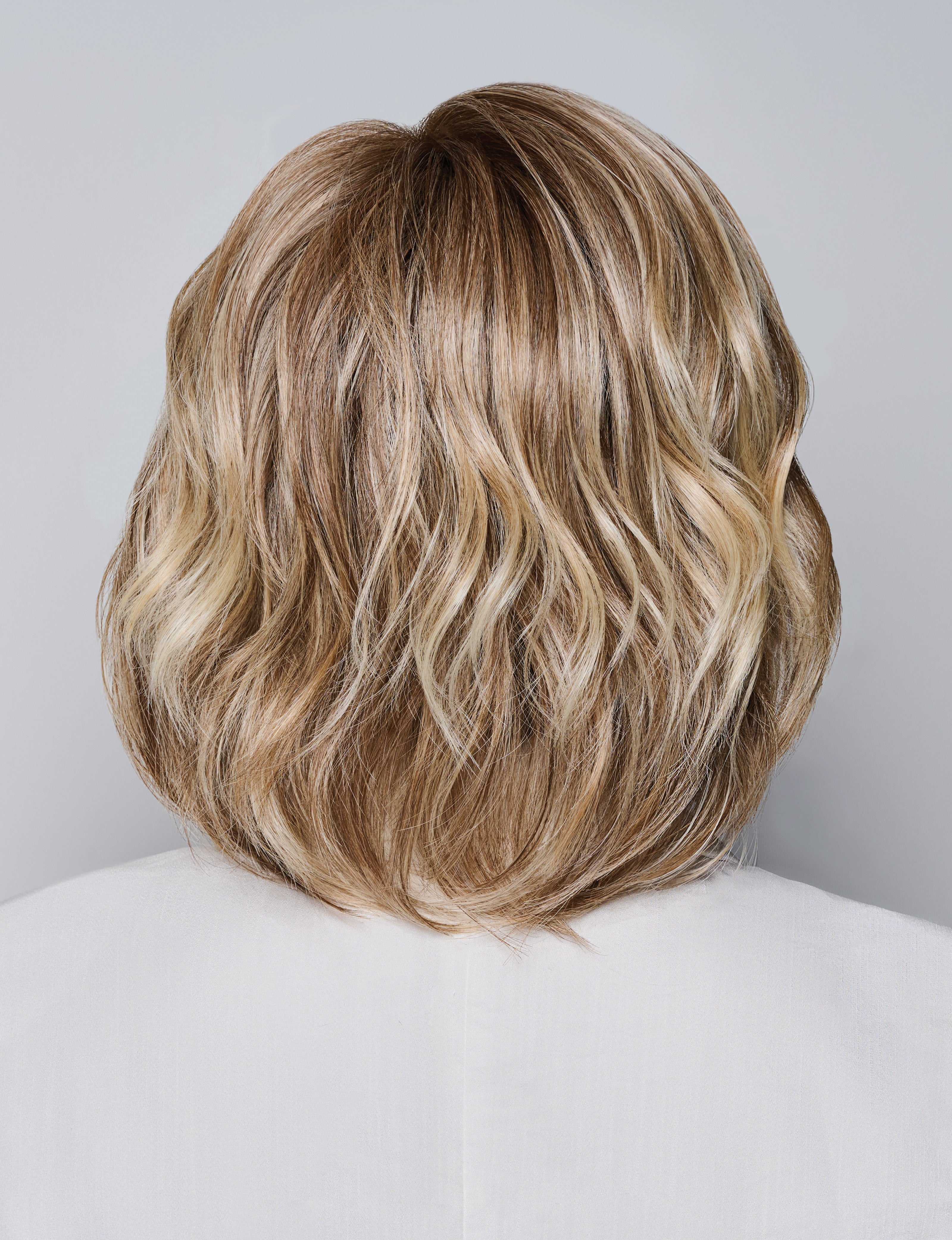 Waves And Raves wig - Raquel Welch Sheer Luxury FeatherLite Collection