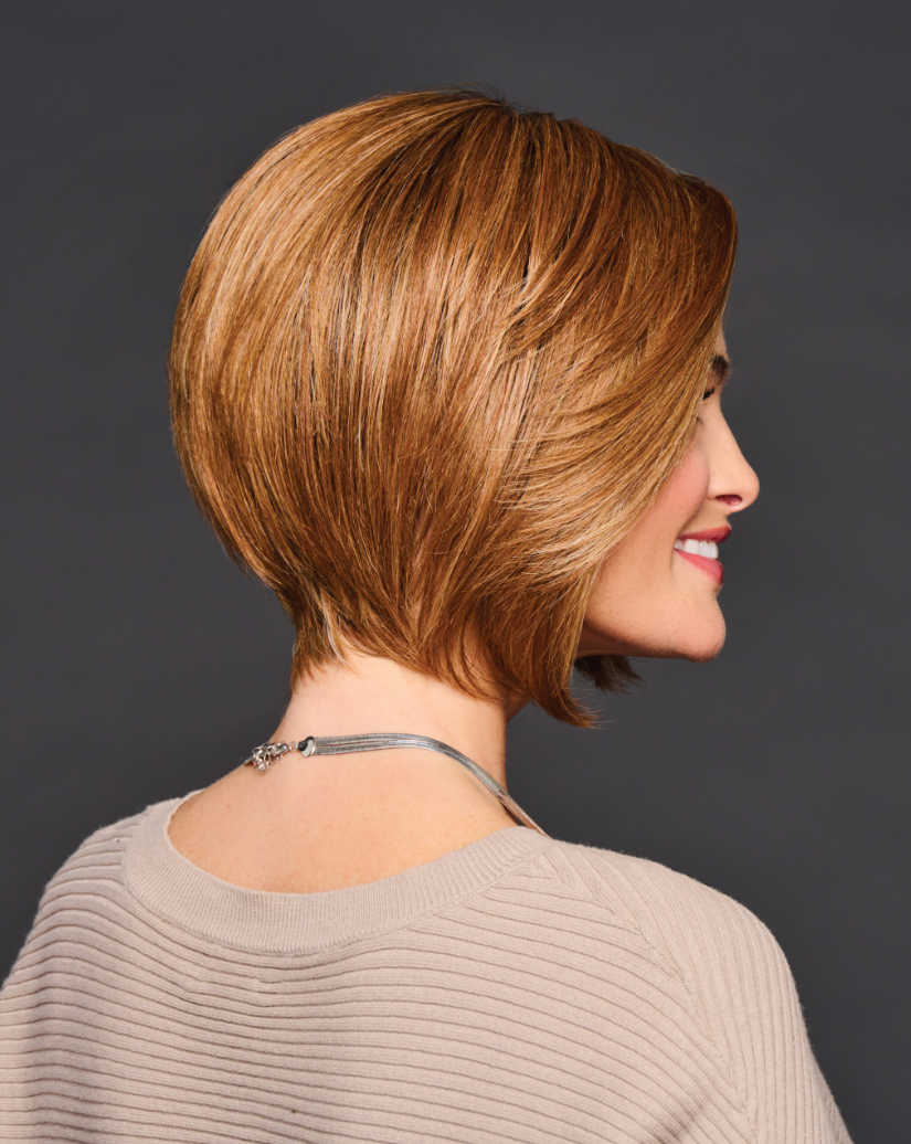 Boudoir Glam wig - Raquel Welch Sheer Luxury Collection