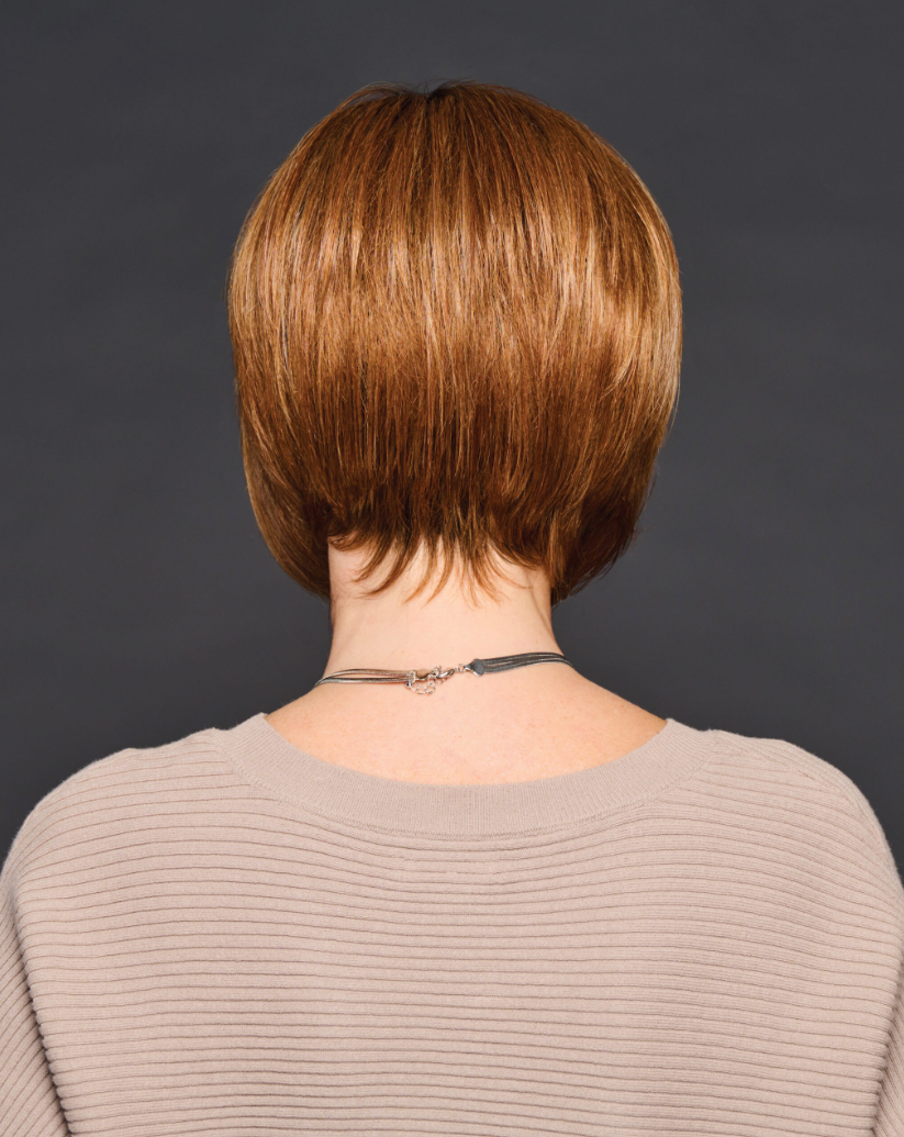 Boudoir Glam wig - Raquel Welch Sheer Luxury Collection