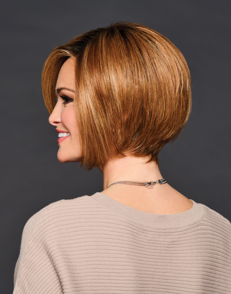 Boudoir Glam wig - Raquel Welch Sheer Luxury Collection