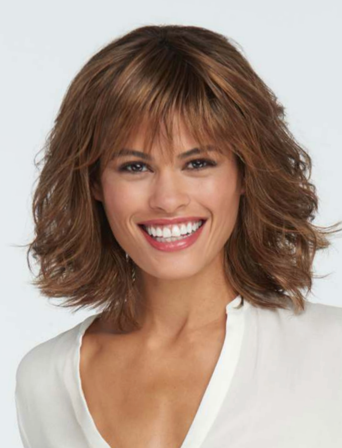 Stop Traffic wig - Raquel Welch Signature Collection