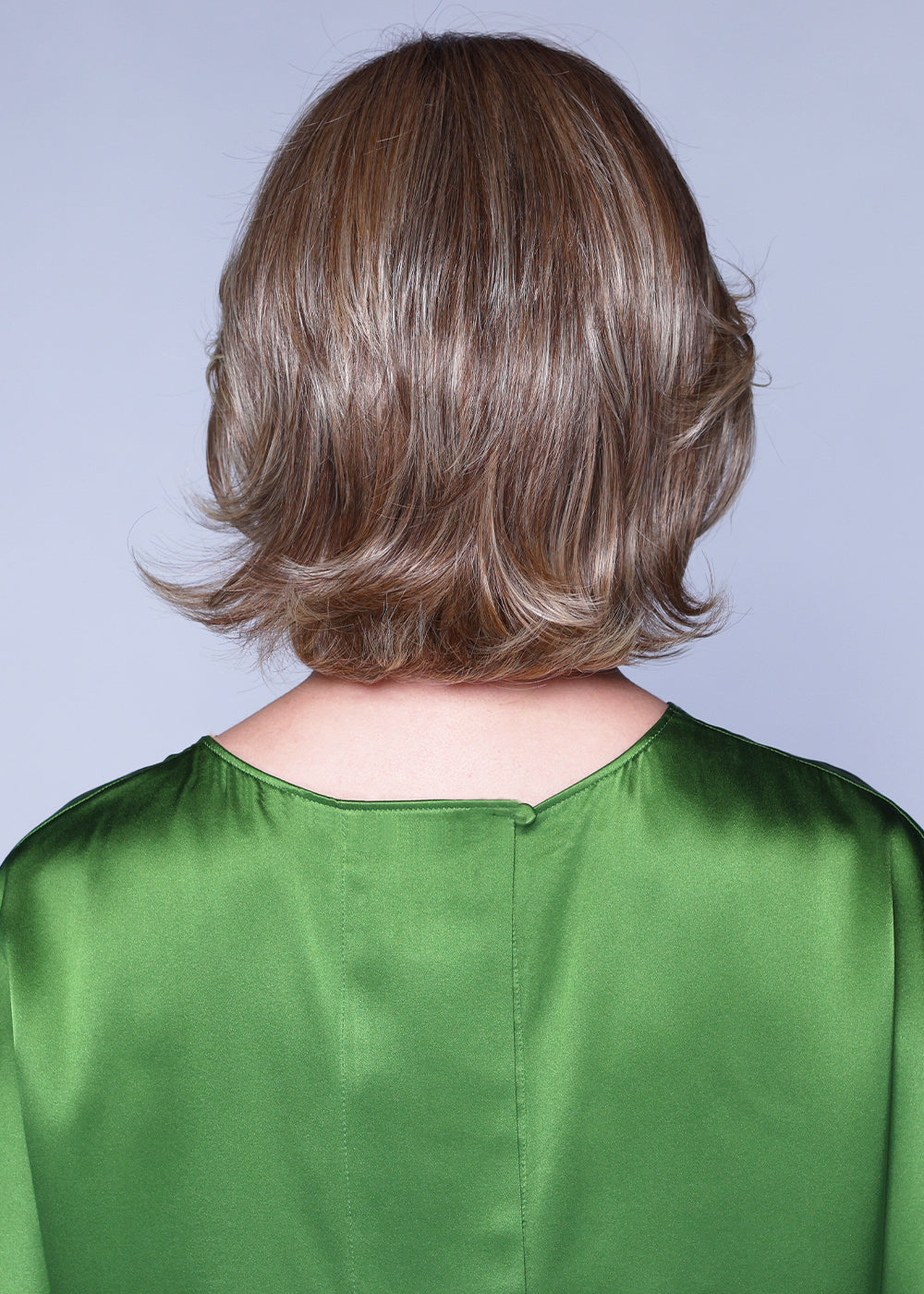 Saint V wig - Belle Tress Lux Collection