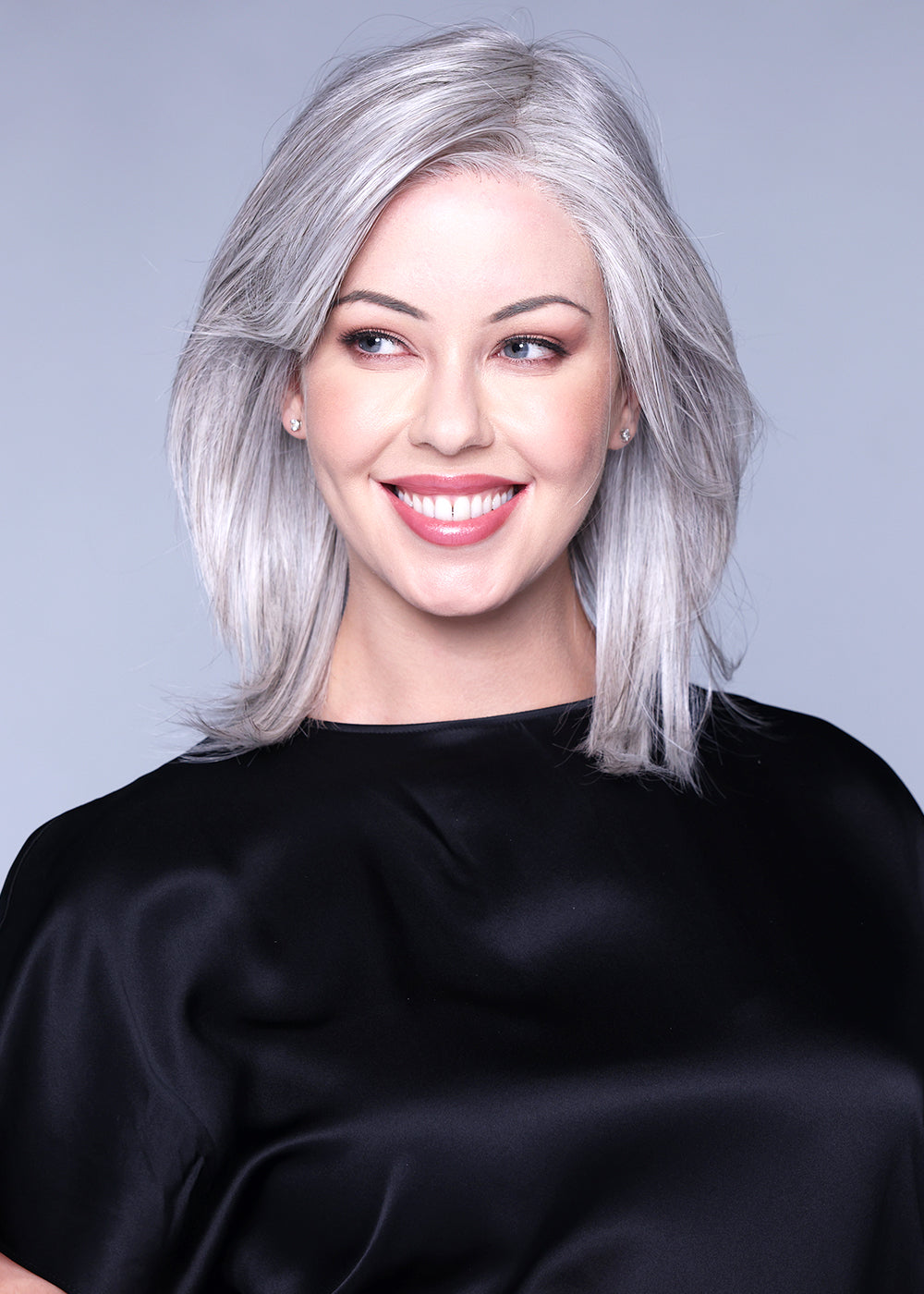 Santa Barbara wig - Belle Tress California City Collection