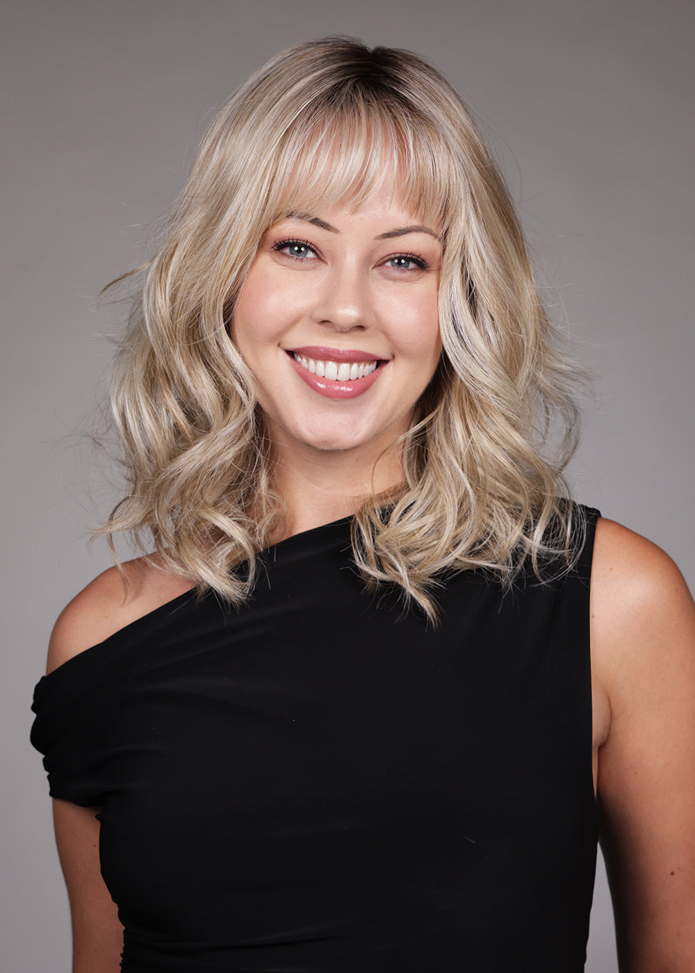 Simone wig - Belle Tress Lux SE Collection