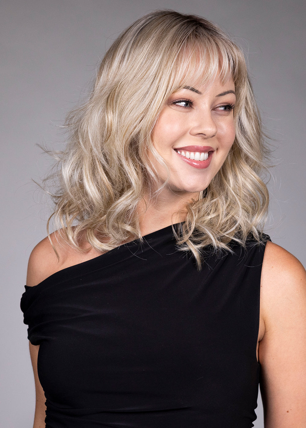 Simone wig - Belle Tress Lux SE Collection