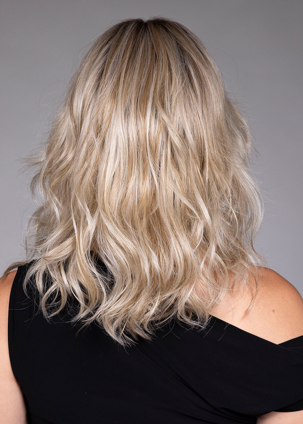 Simone wig - Belle Tress Lux SE Collection