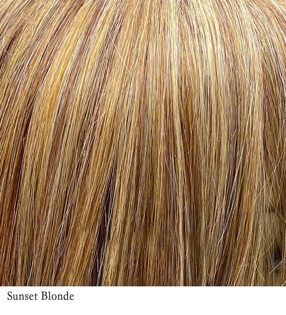 Lauren wig - Belle Tress Lux Collection *NEW*