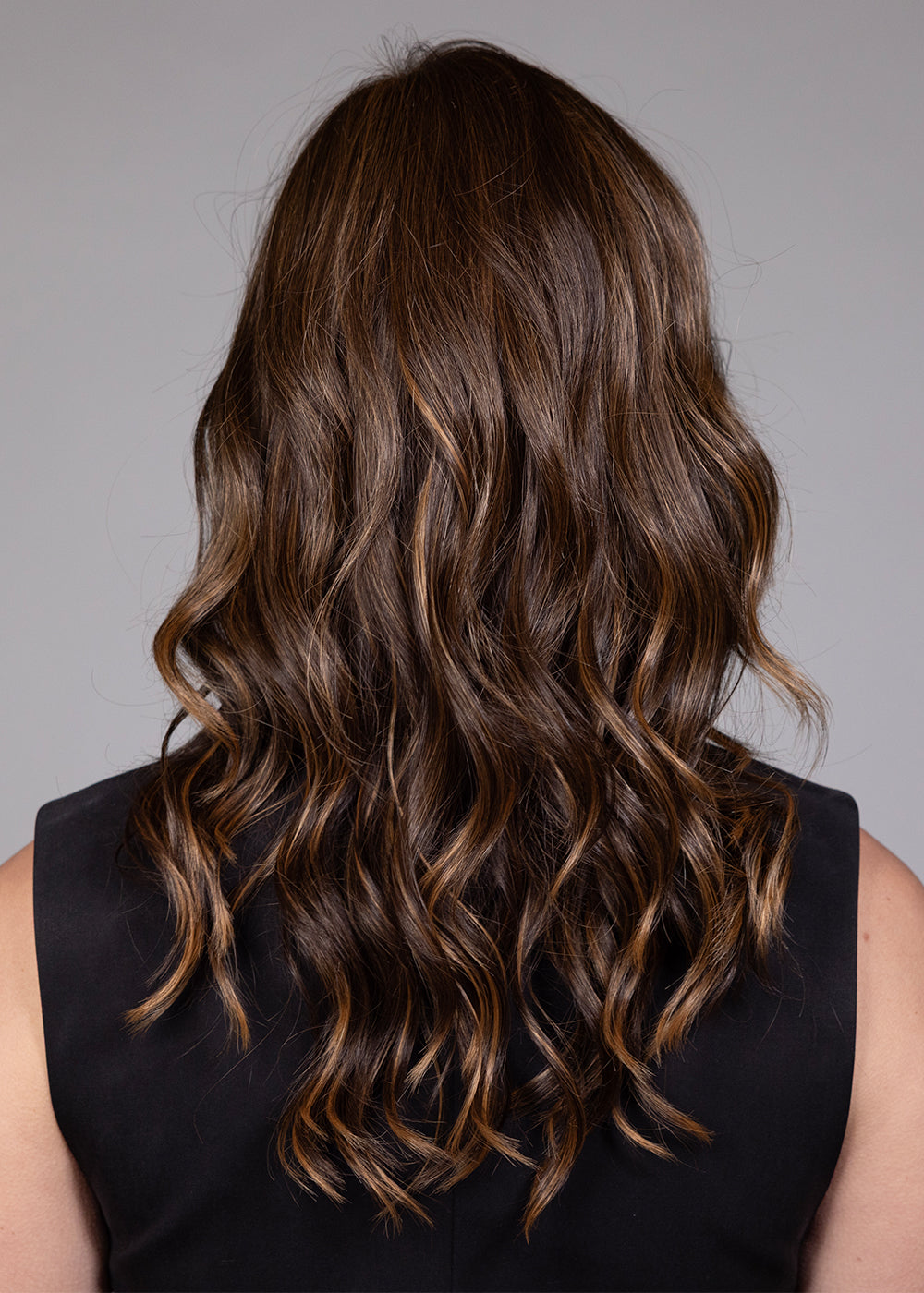 Santiago wig - Belle Tress International City Collection