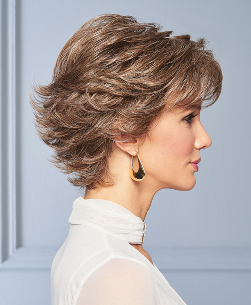 Spirit wig - Gabor Essentials Collection