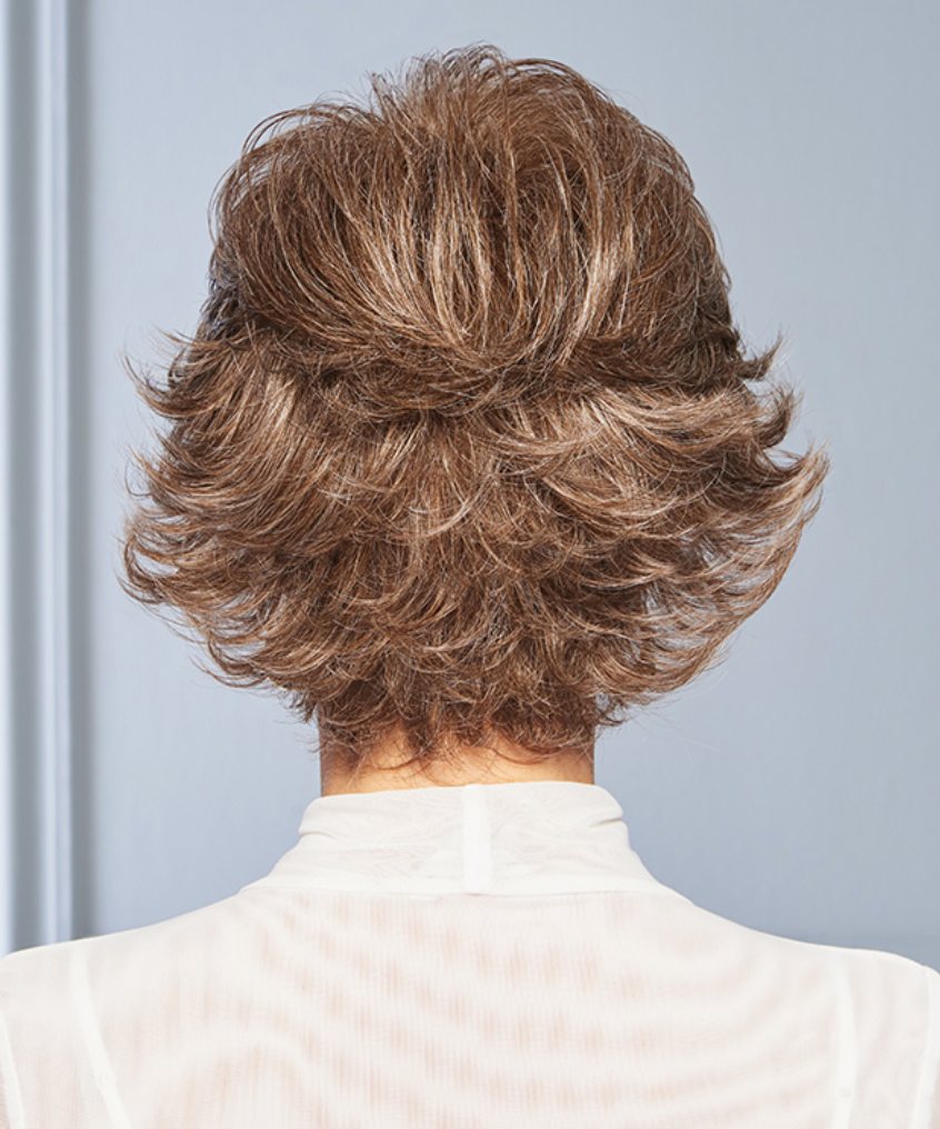 Spirit wig - Gabor Essentials Collection