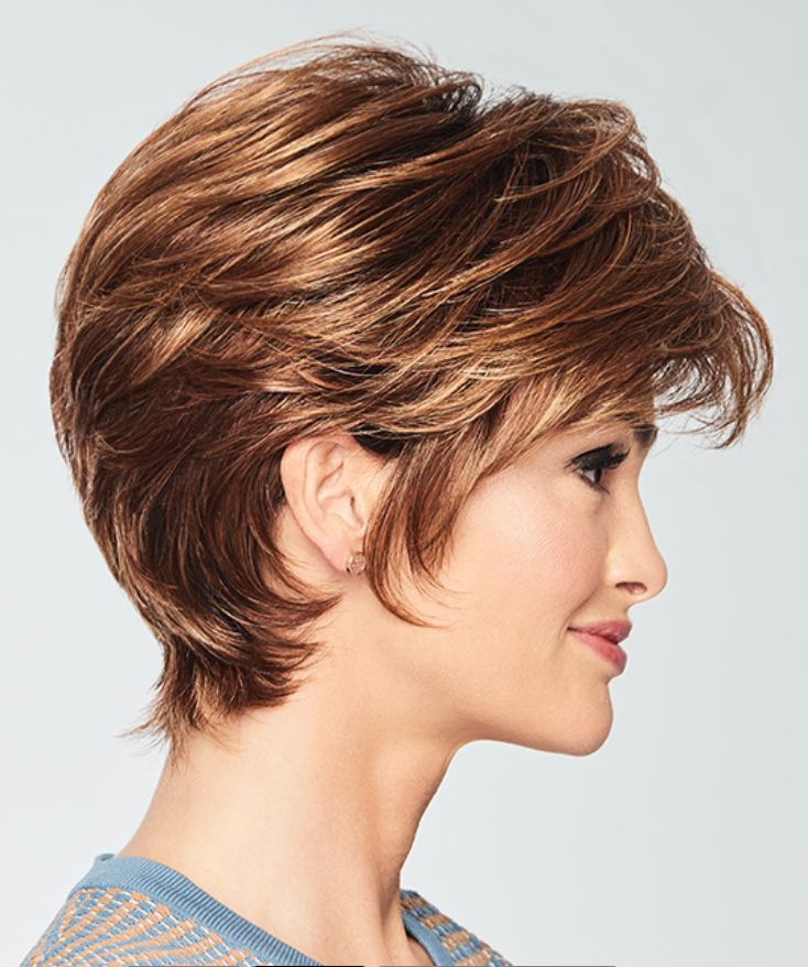 Soft Romance wig - Gabor Luxury Collection