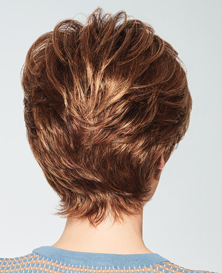 Soft Romance wig - Gabor Luxury Collection