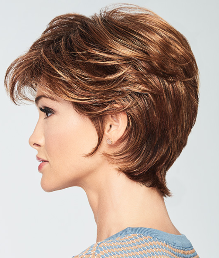 Soft Romance wig - Gabor Luxury Collection