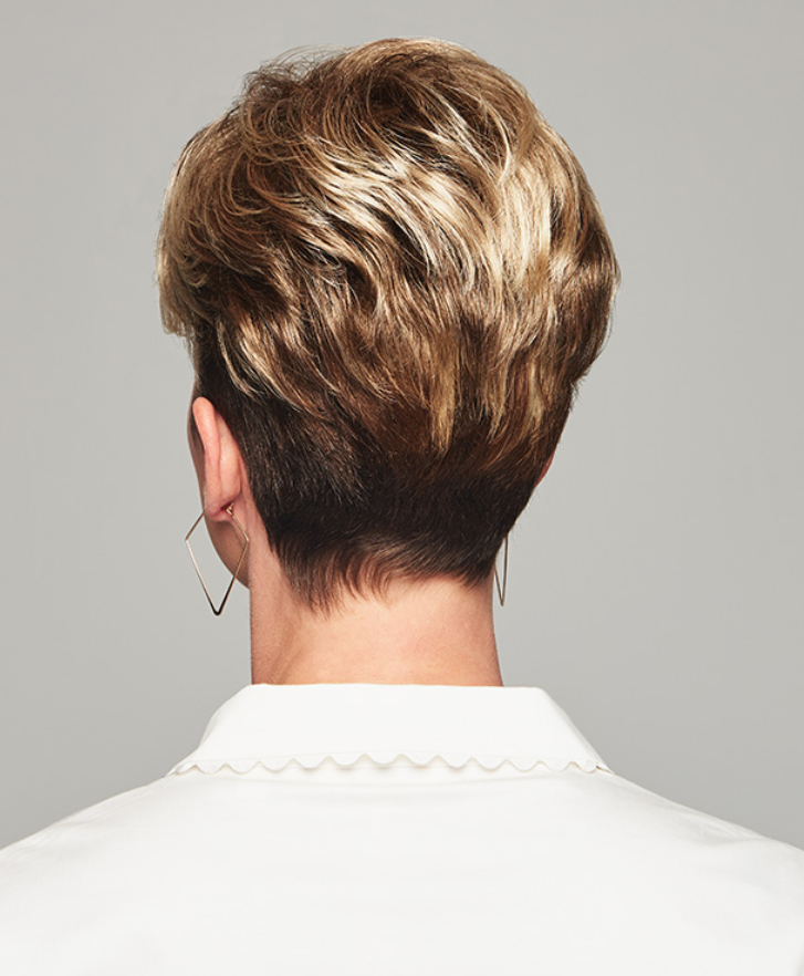 Sonata topper - Raquel Welch Transformations Top Pieces