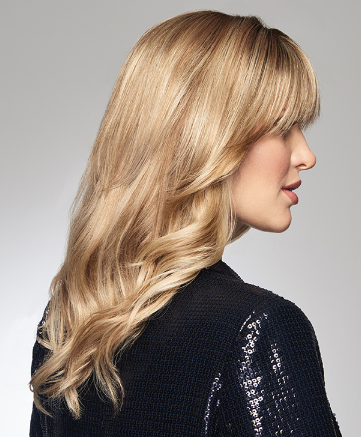 Chameleon topper - Raquel Welch Transformations Top Pieces