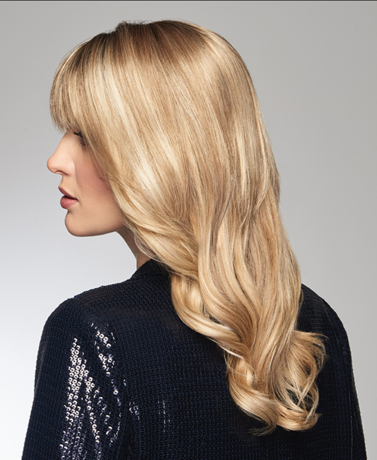 Chameleon topper - Raquel Welch Transformations Top Pieces