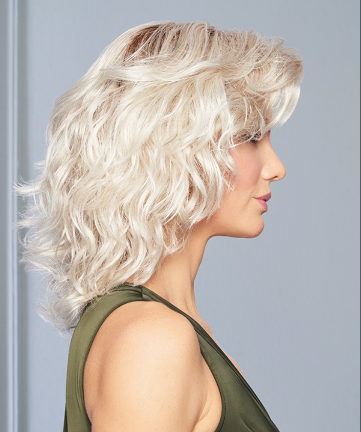 Curl Up wig - Gabor Luxury Collection