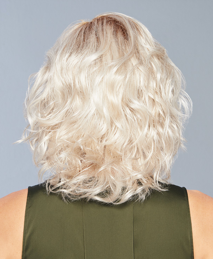Curl Up wig - Gabor Luxury Collection