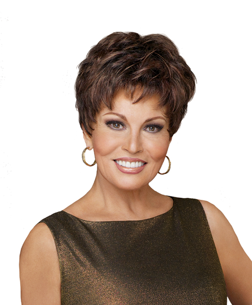 Winner wig (Ultra Petite cap) - Raquel Welch Signature Collection