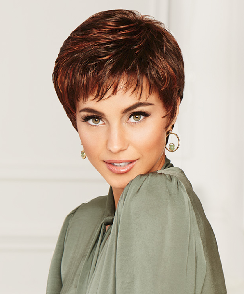 Winner wig (Large cap) - Raquel Welch Signature Collection