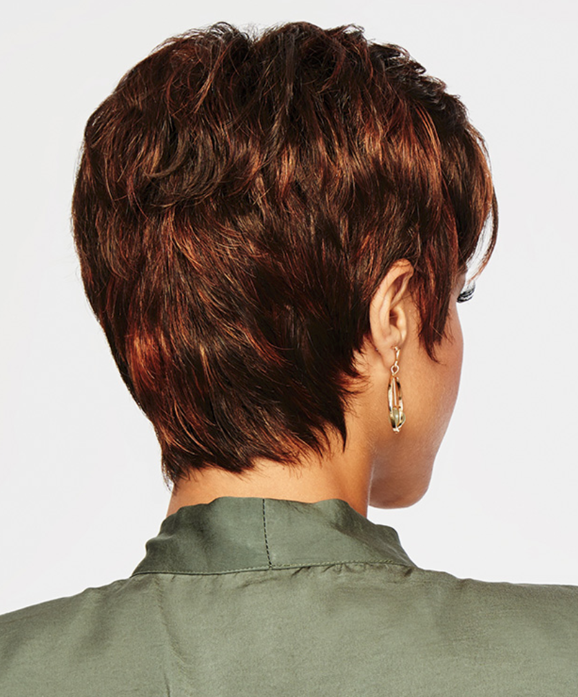 Winner wig (Petite cap) - Raquel Welch Signature Collection