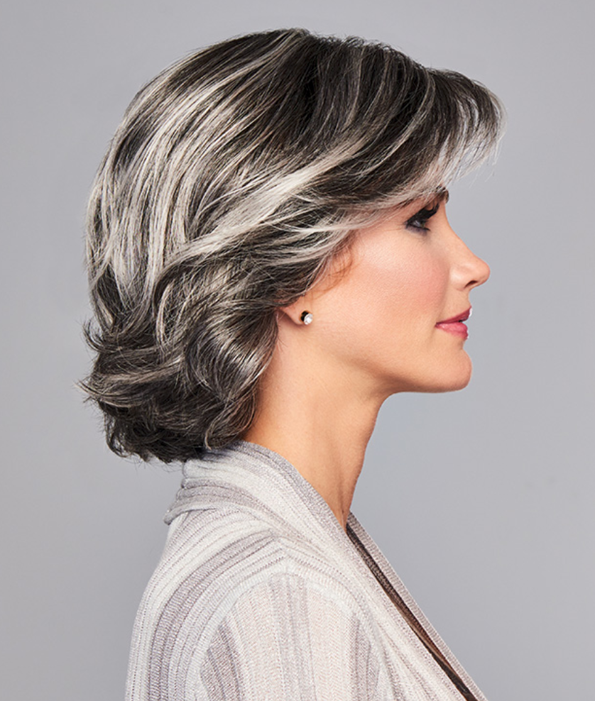 Modern Motif wig - Gabor Luxury Collection