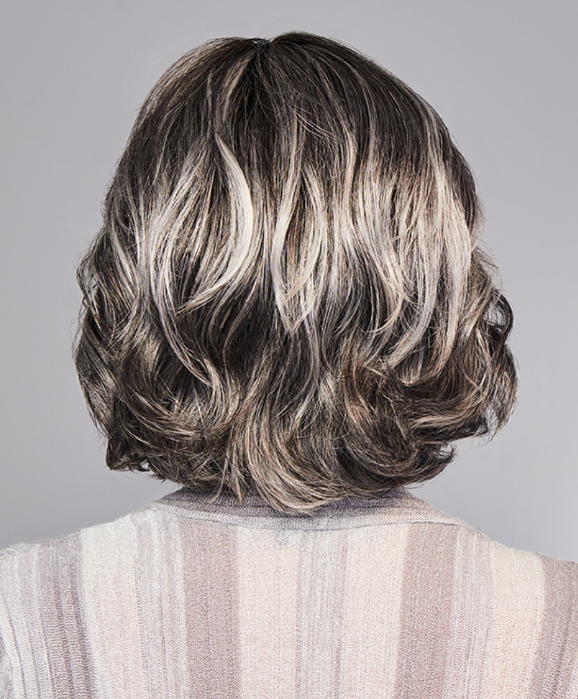 Modern Motif wig - Gabor Luxury Collection