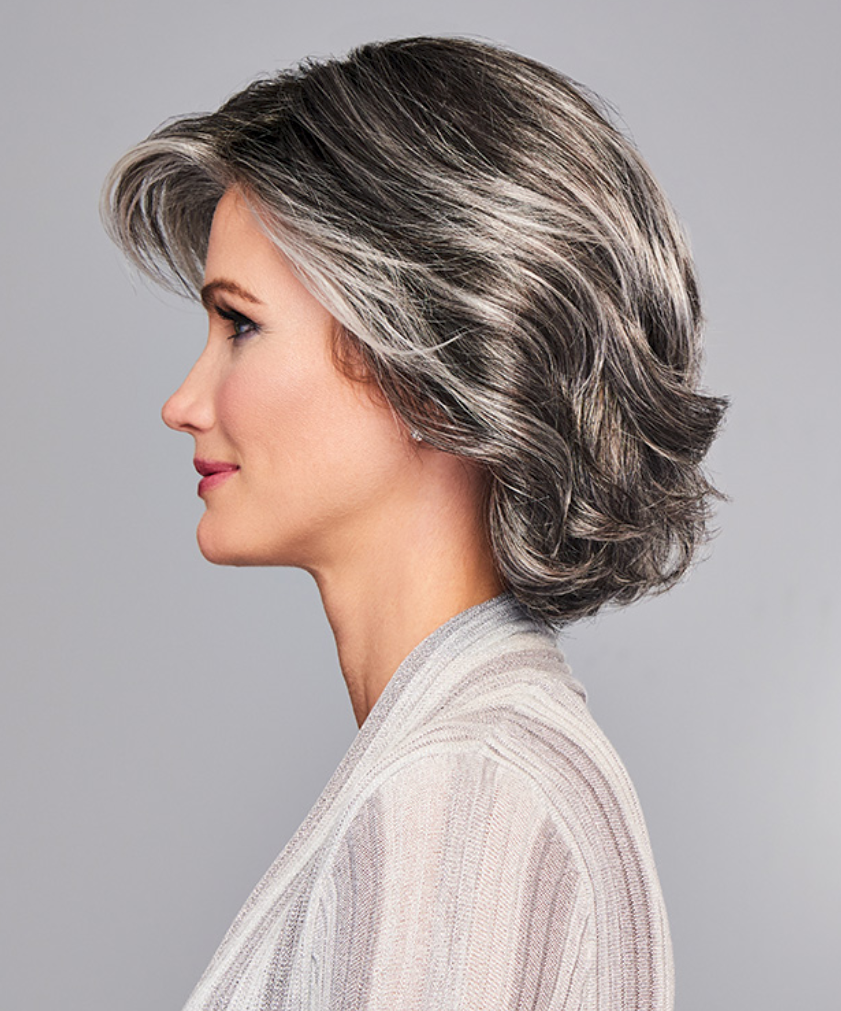 Modern Motif wig - Gabor Luxury Collection