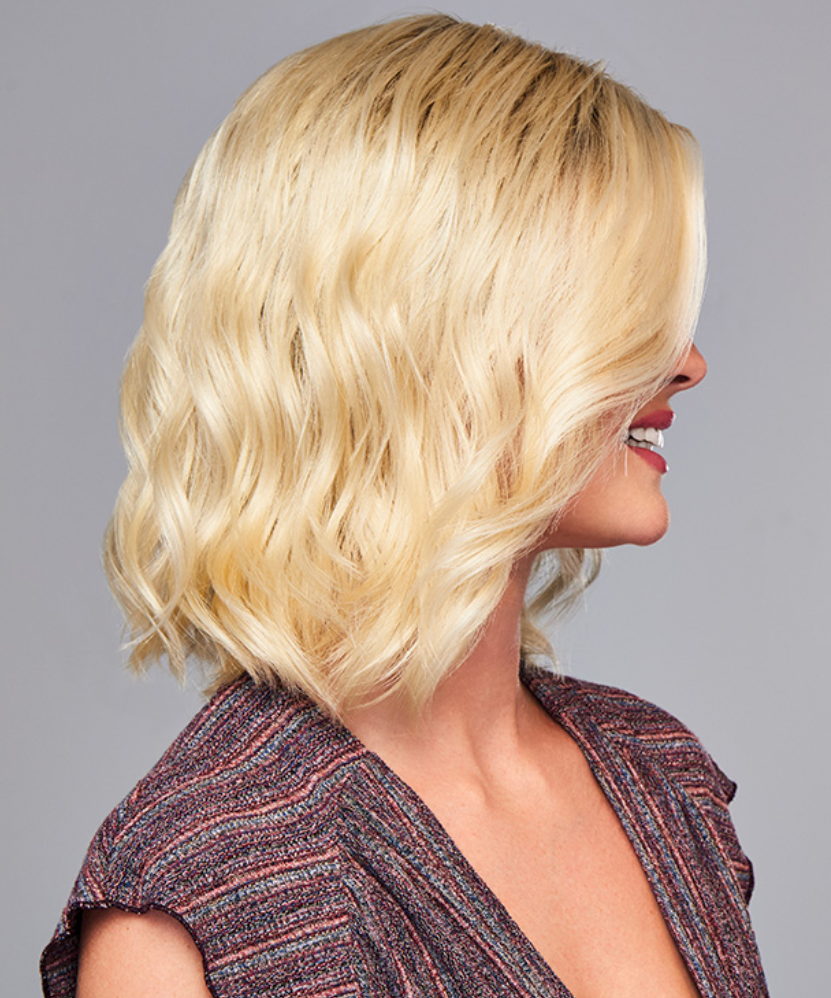 Soft & Subtle wig (Petite-Average cap) - Gabor Luxury Collection